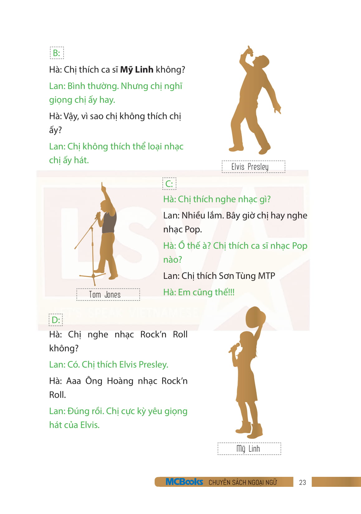 Bộ Useful Vietnamese For Expats 3 PDF đọc ebook online, epub online, nghe sách nói audio miễn phí.