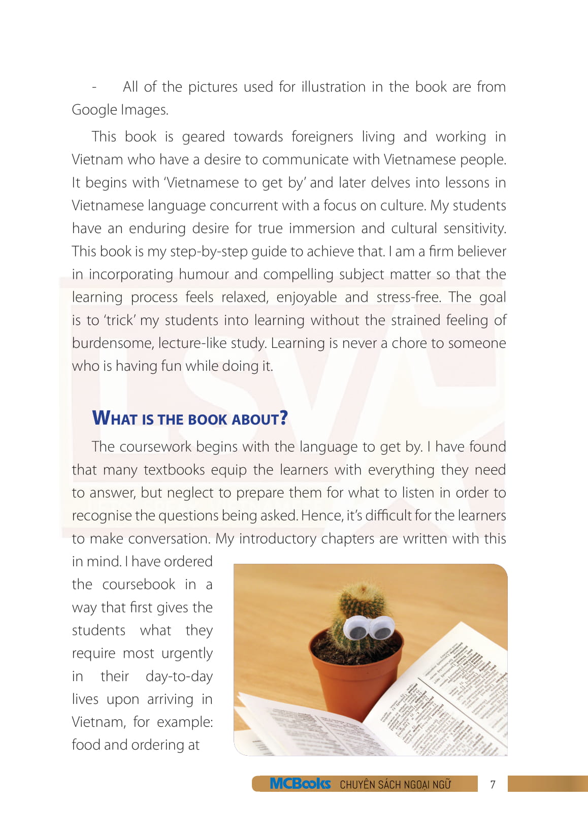 Bộ Useful Vietnamese For Expats 3 PDF đọc ebook online, epub online, nghe sách nói audio miễn phí.