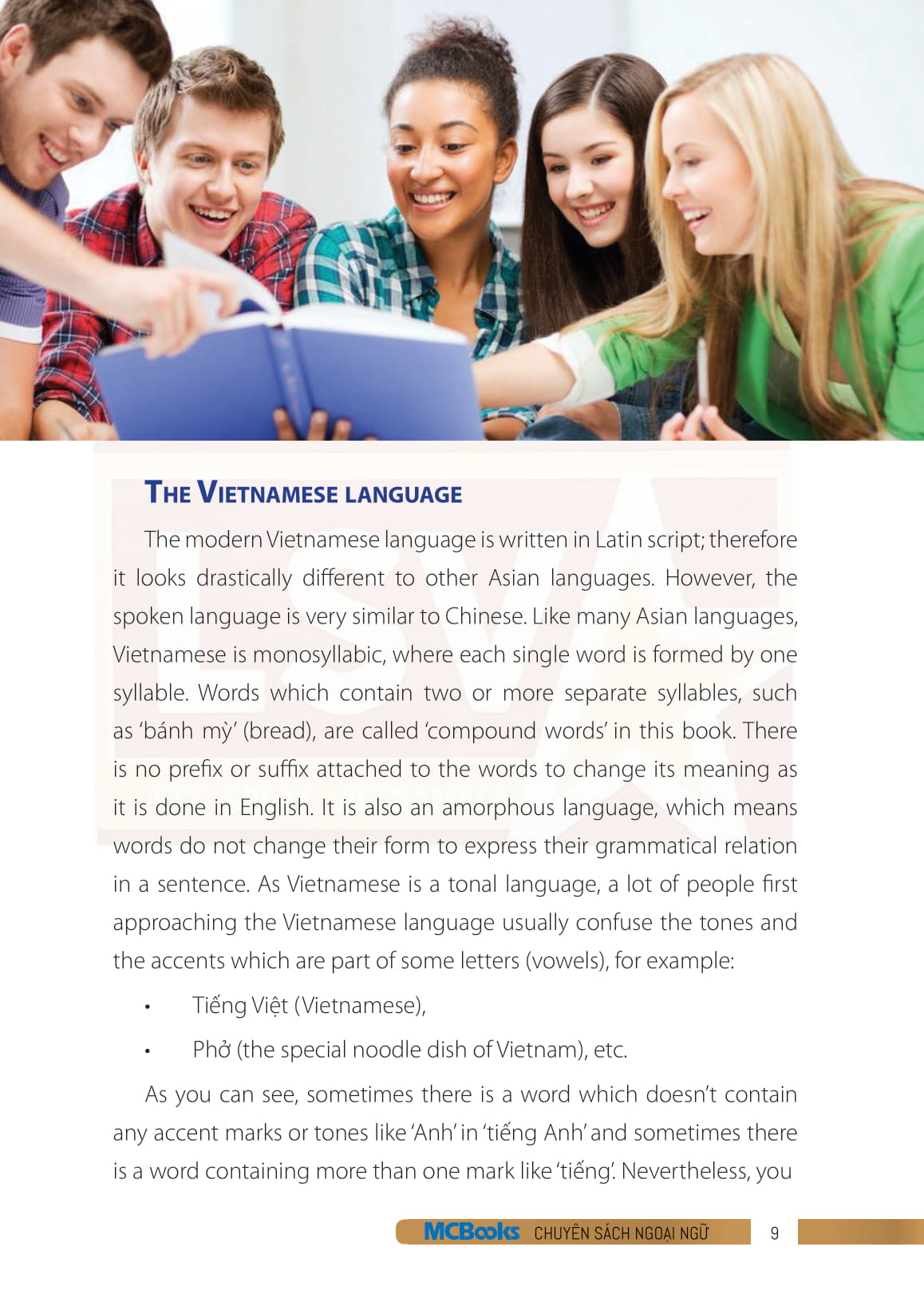 Bộ Useful Vietnamese For Expats 3 PDF đọc ebook online, epub online, nghe sách nói audio miễn phí.