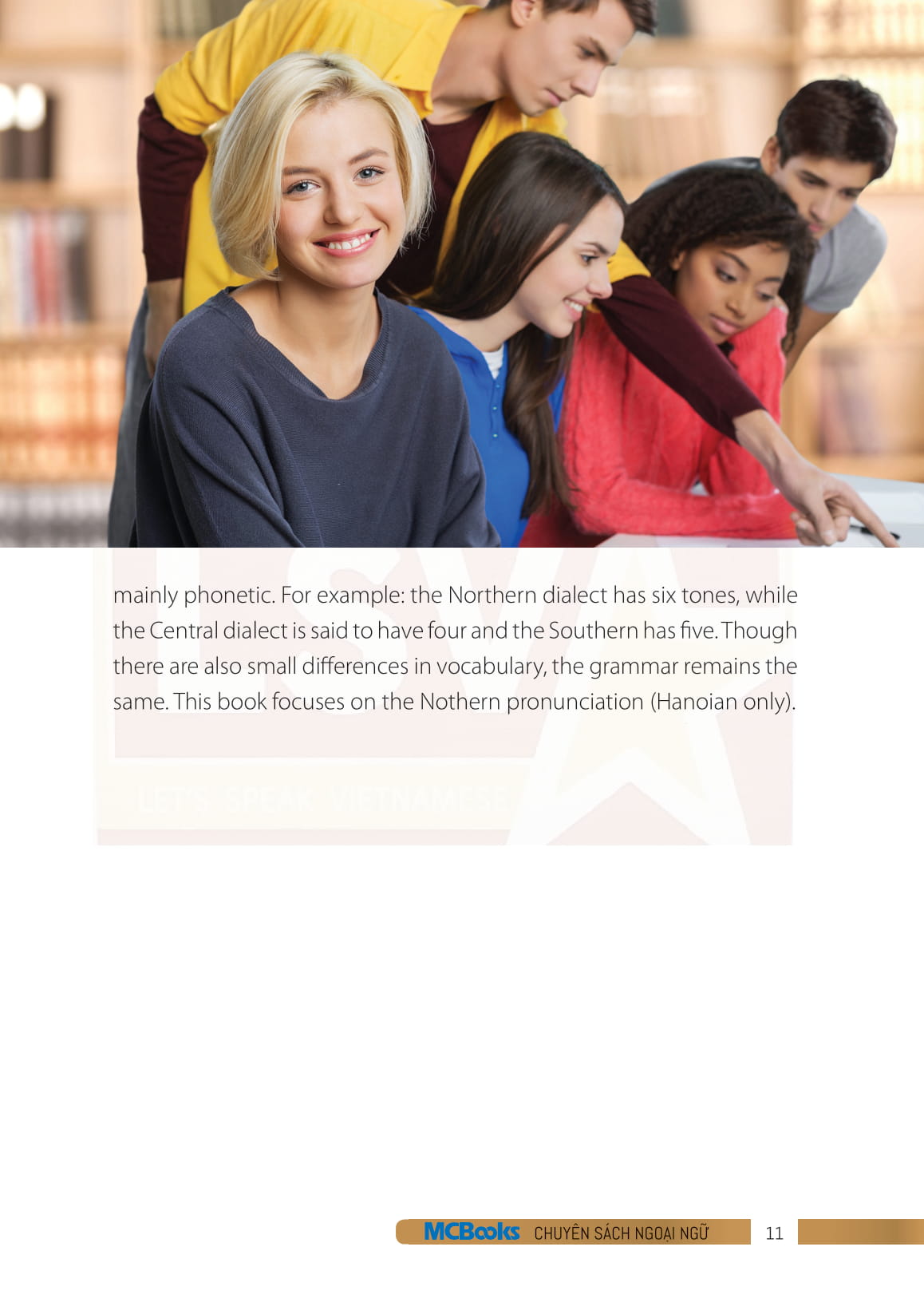 Bộ Useful Vietnamese For Expats 3 PDF đọc ebook online, epub online, nghe sách nói audio miễn phí.