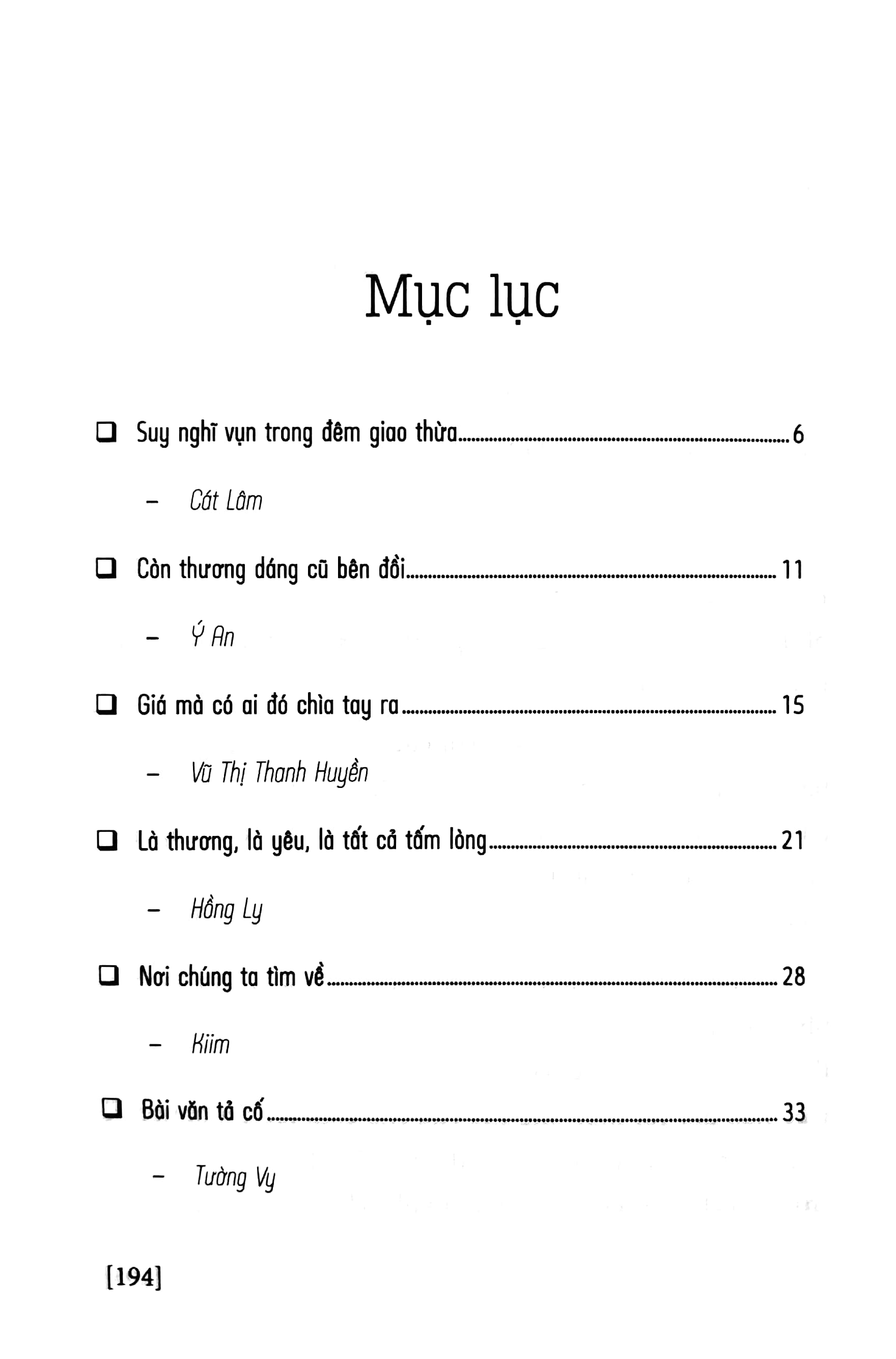 Và Khi Lạc Lối - Còn Tình Thương Ở Lại PDF Và Khi Lạc Lối - Còn Tình Thương Ở Lại PDF
