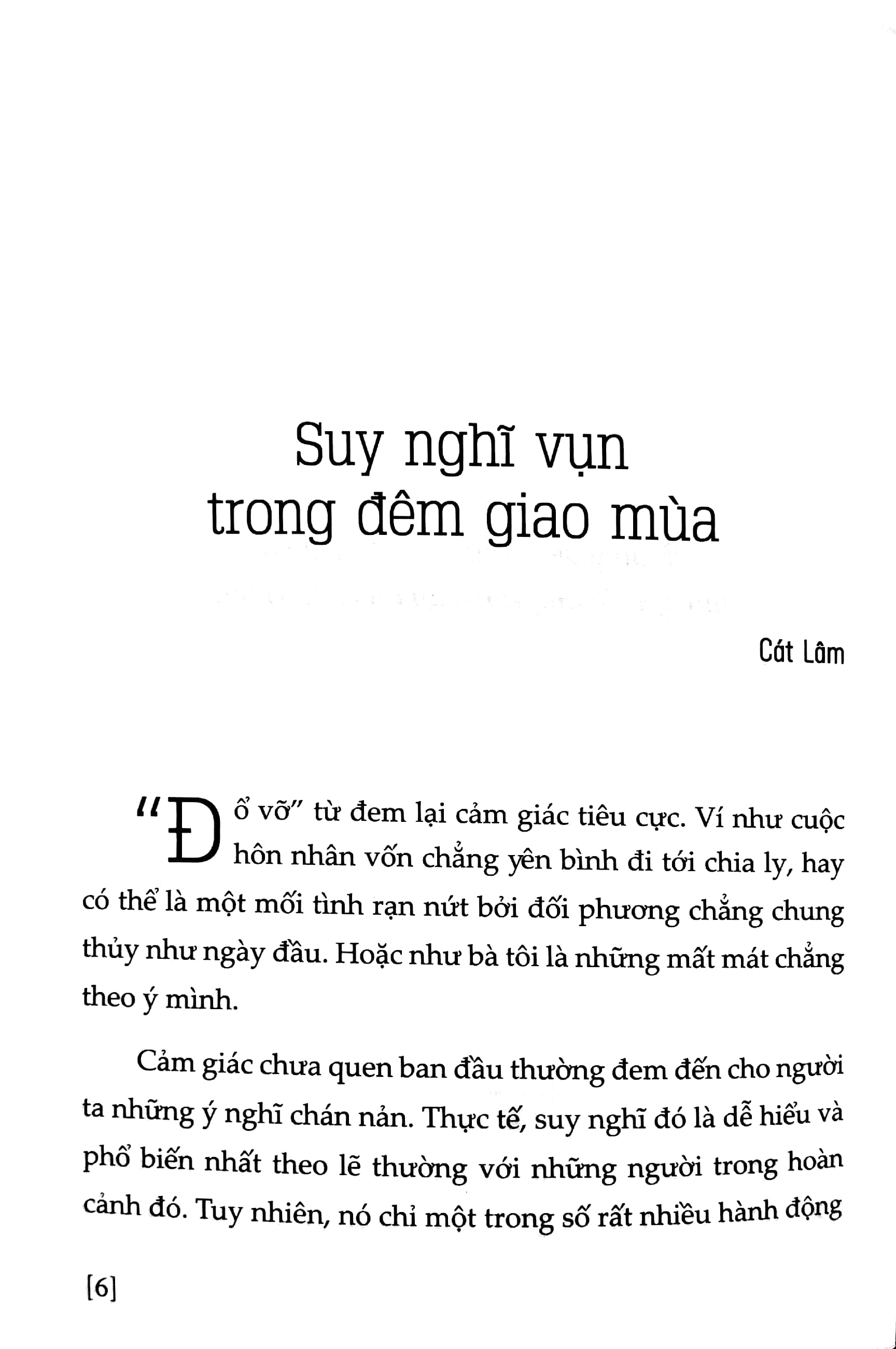 Và Khi Lạc Lối - Còn Tình Thương Ở Lại PDF Và Khi Lạc Lối - Còn Tình Thương Ở Lại PDF