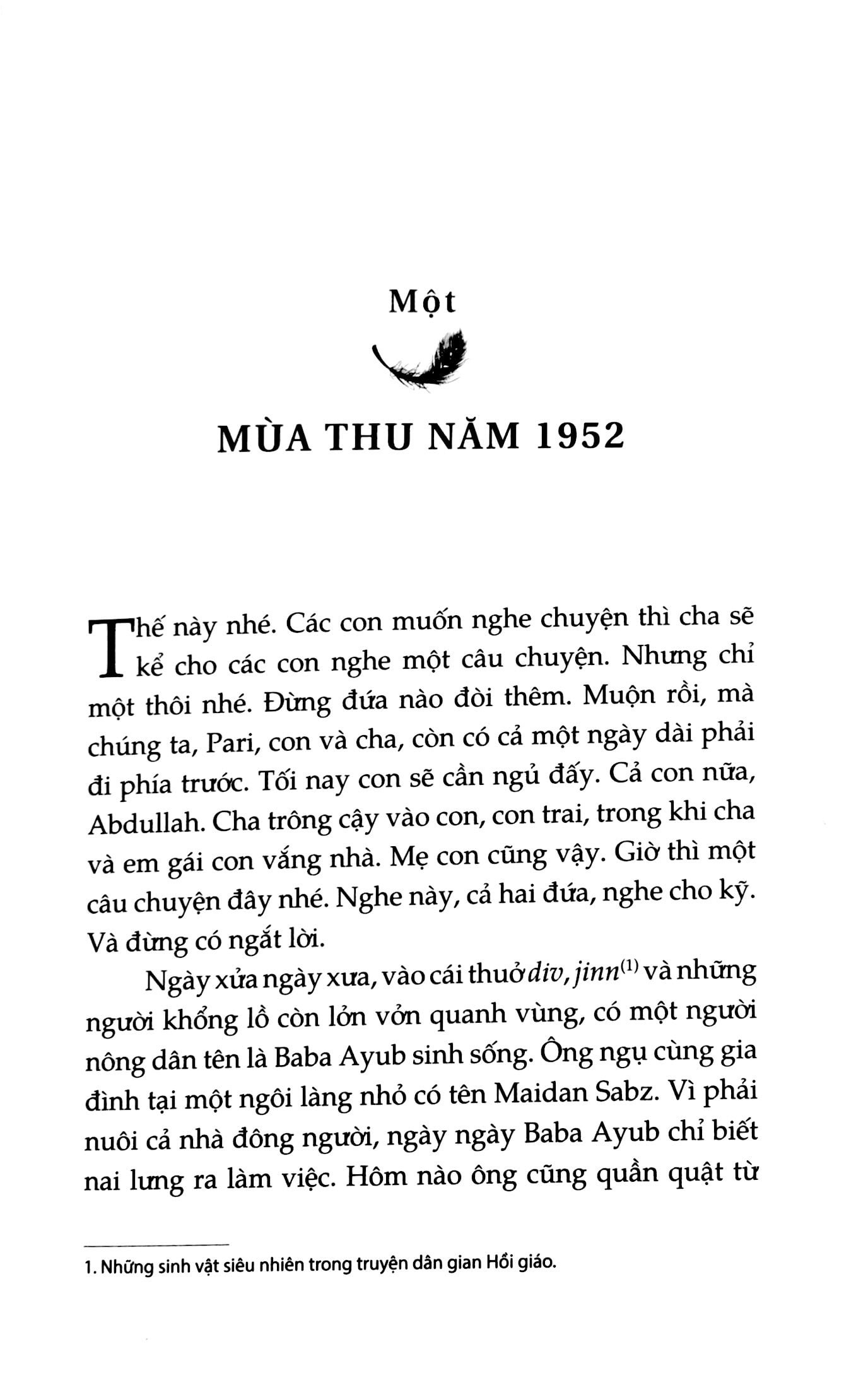 Và Rồi Núi Vọng PDF Và Rồi Núi Vọng PDF