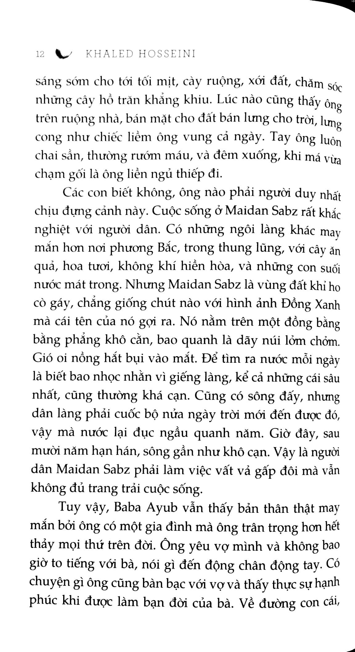 Và Rồi Núi Vọng PDF Và Rồi Núi Vọng PDF