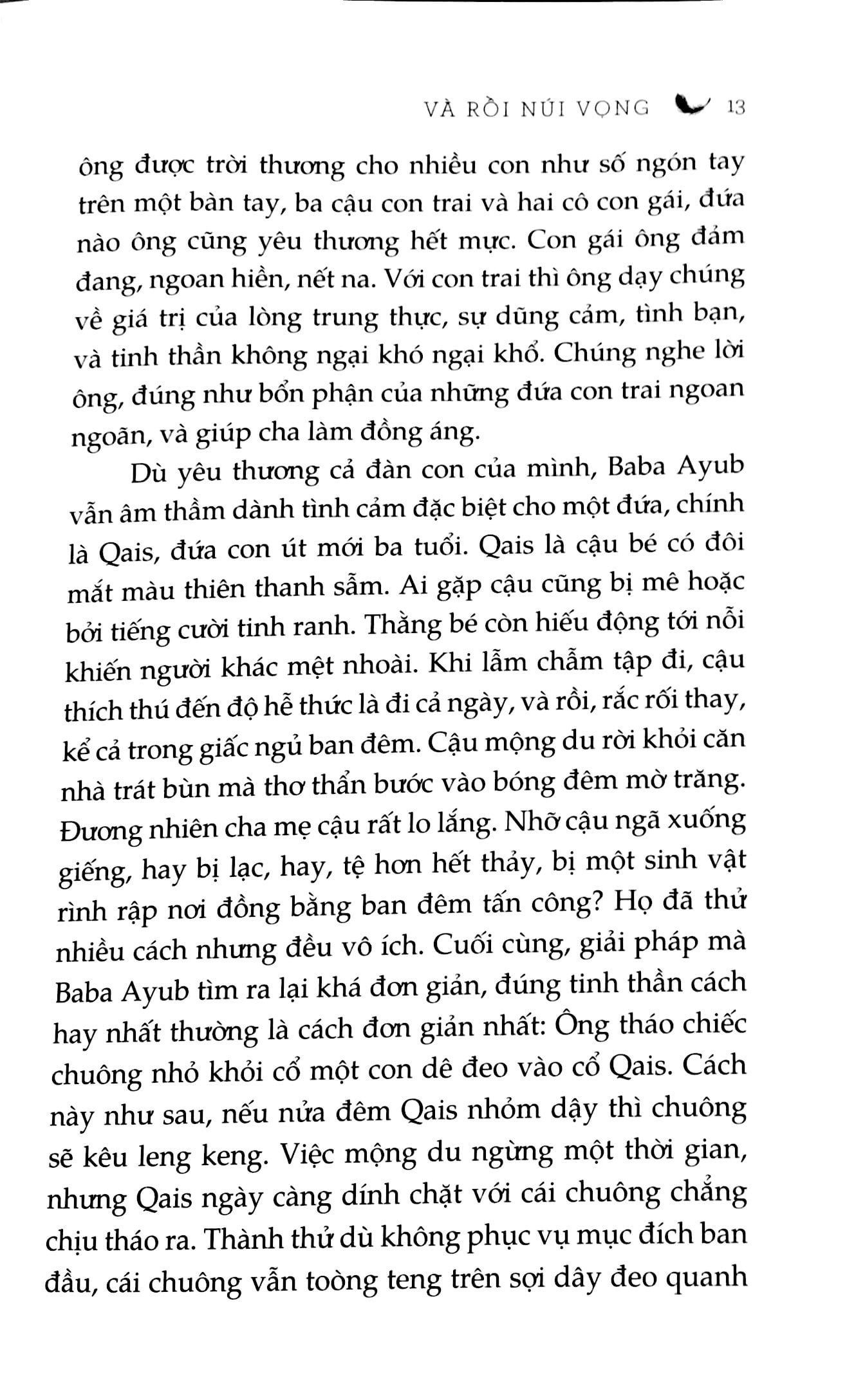 Và Rồi Núi Vọng PDF Và Rồi Núi Vọng PDF