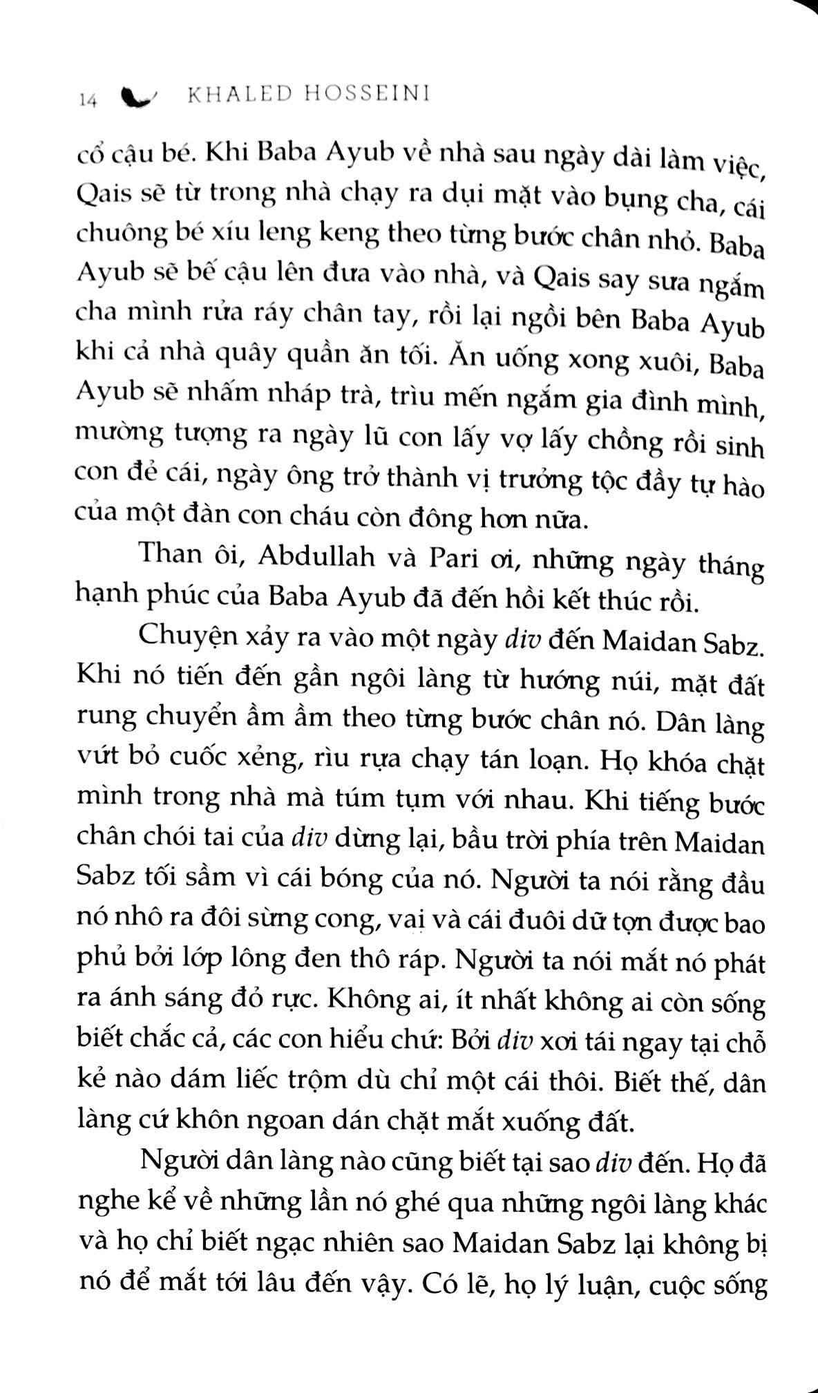 Và Rồi Núi Vọng PDF Và Rồi Núi Vọng PDF
