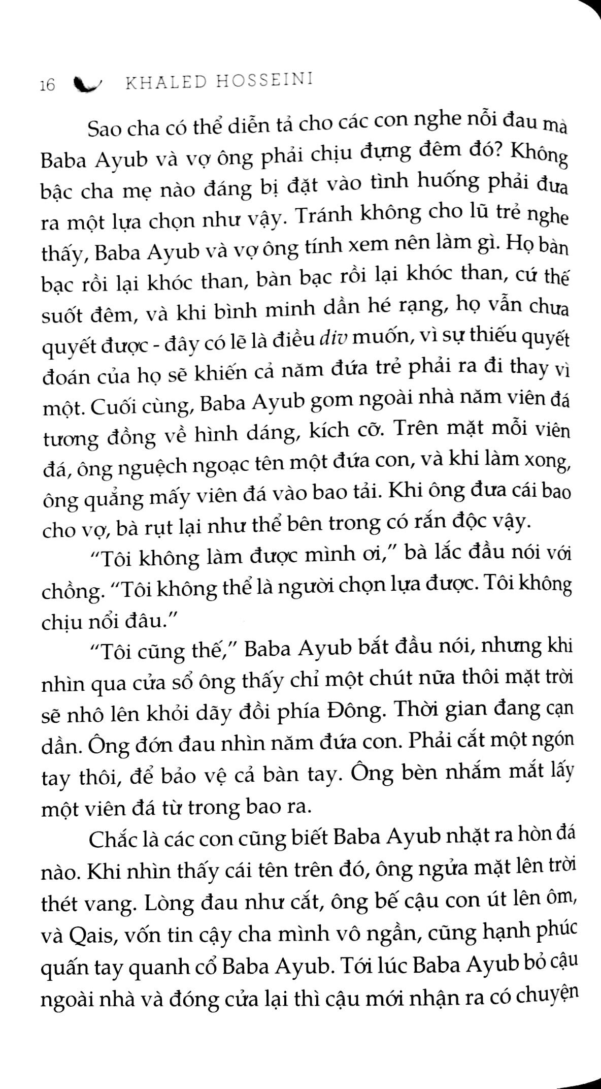 Và Rồi Núi Vọng PDF Và Rồi Núi Vọng PDF