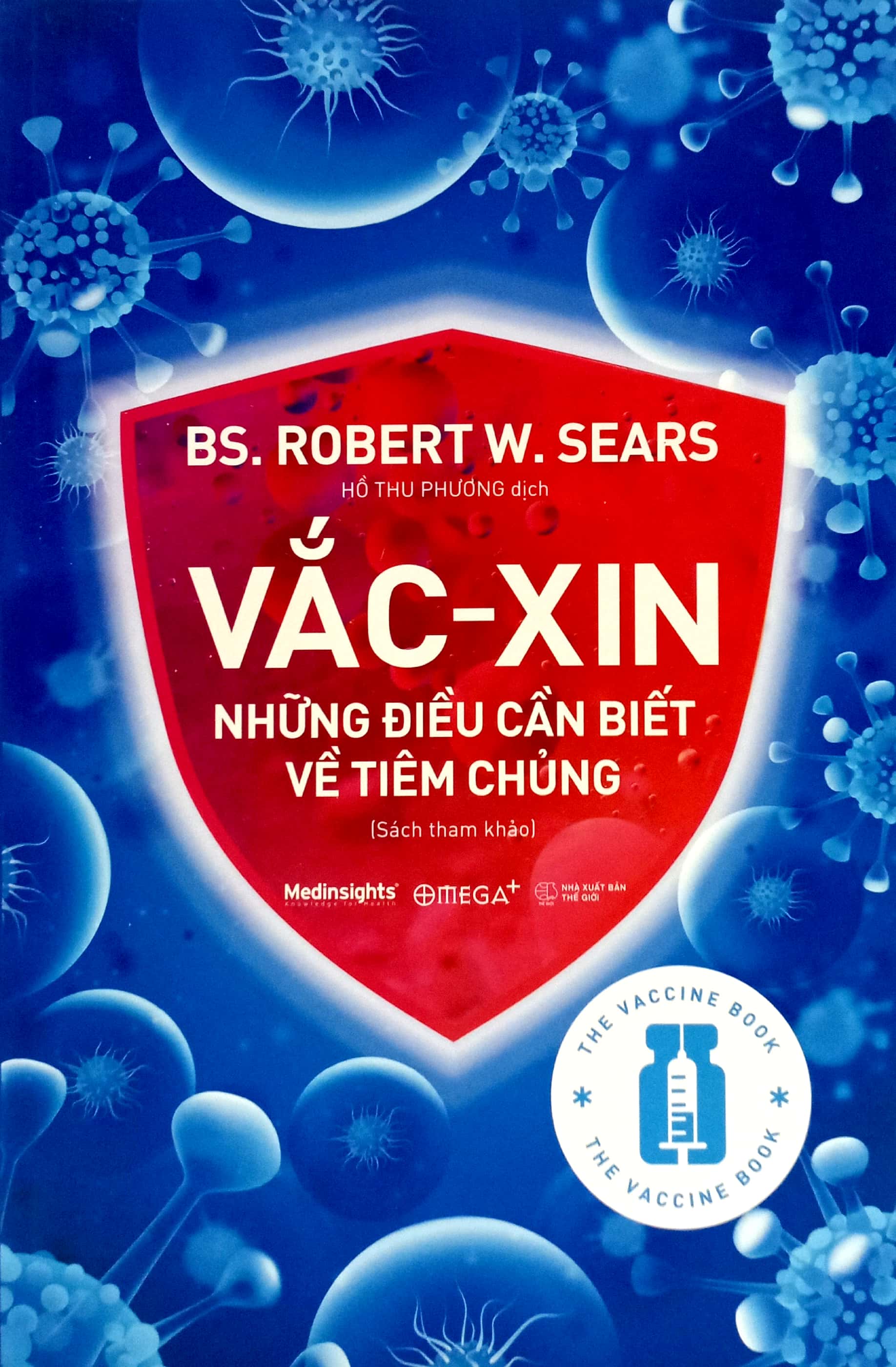 Vắc-Xin Những Điều Cần Biết Về Tiêm Chủng PDF