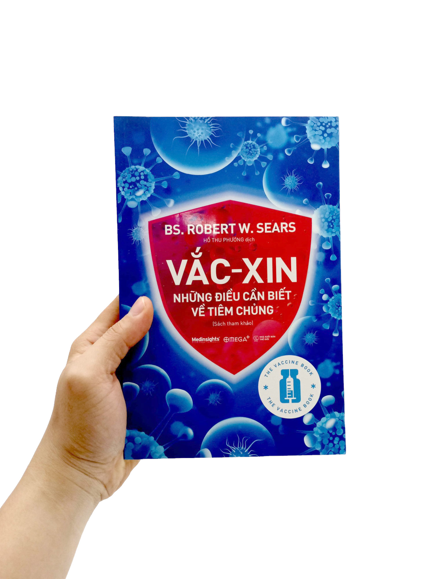 Vắc-Xin Những Điều Cần Biết Về Tiêm Chủng PDF