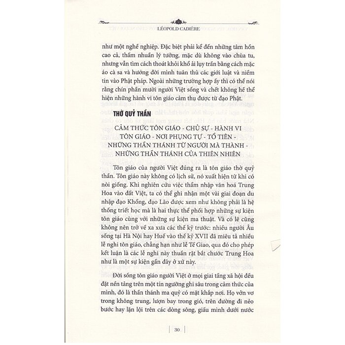 Tải sách Văn Hóa, Tín Ngưỡng Và Thực Hành Tôn Giáo Người Việt PDF đọc ebook online, epub online, nghe sách nói audio miễn phí.
