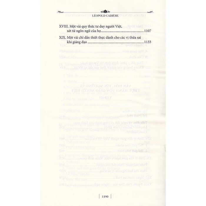 Tải sách Văn Hóa, Tín Ngưỡng Và Thực Hành Tôn Giáo Người Việt PDF đọc ebook online, epub online, nghe sách nói audio miễn phí.