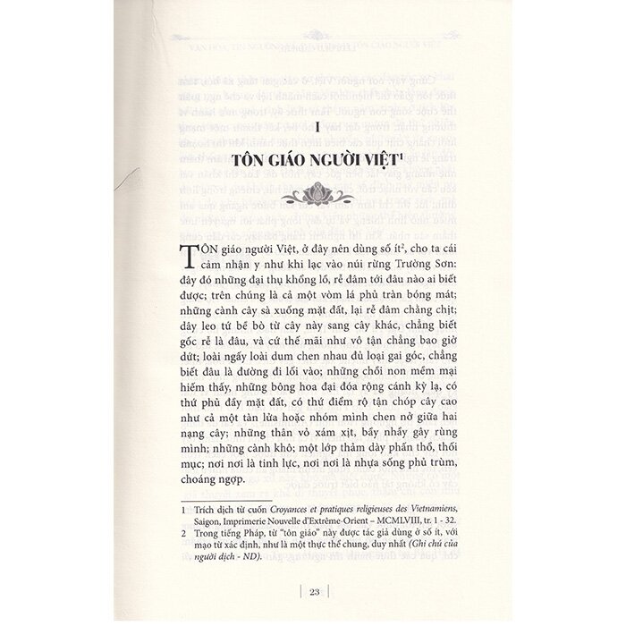 Tải sách Văn Hóa, Tín Ngưỡng Và Thực Hành Tôn Giáo Người Việt PDF đọc ebook online, epub online, nghe sách nói audio miễn phí.