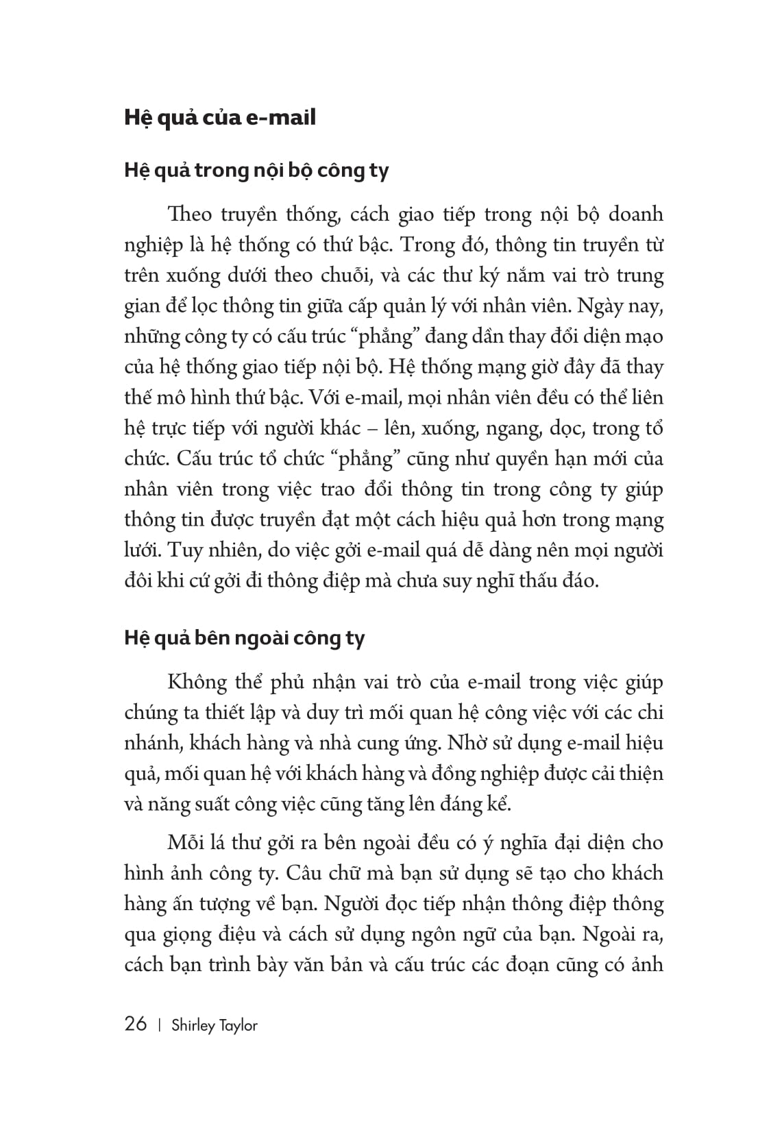 Văn Hóa E-Mail: Xây Dựng Hình Ảnh Cá Nhân Qua E-Mail PDF đọc ebook online, epub online, nghe sách nói audio miễn phí.