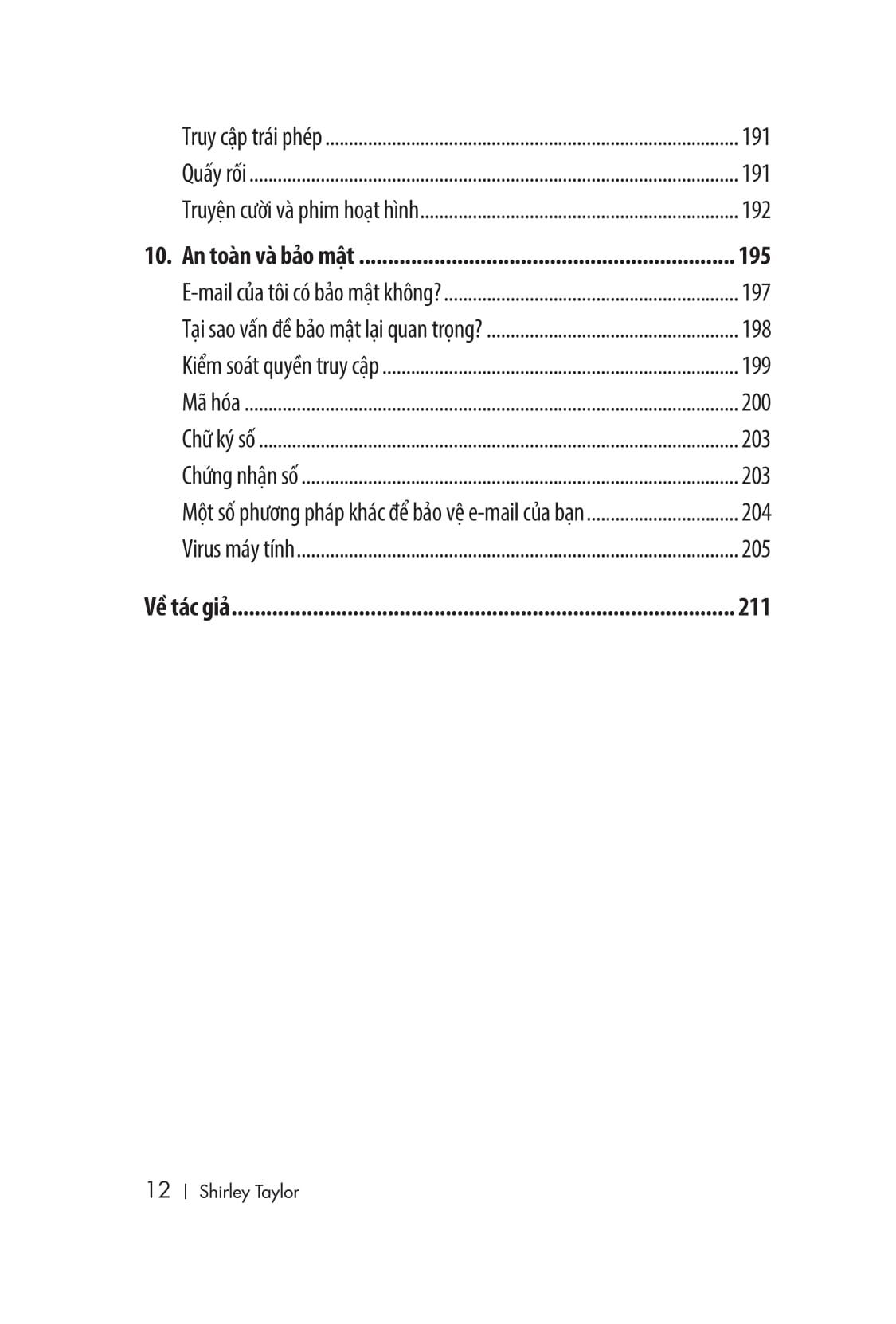 Văn Hóa E-Mail: Xây Dựng Hình Ảnh Cá Nhân Qua E-Mail PDF đọc ebook online, epub online, nghe sách nói audio miễn phí.