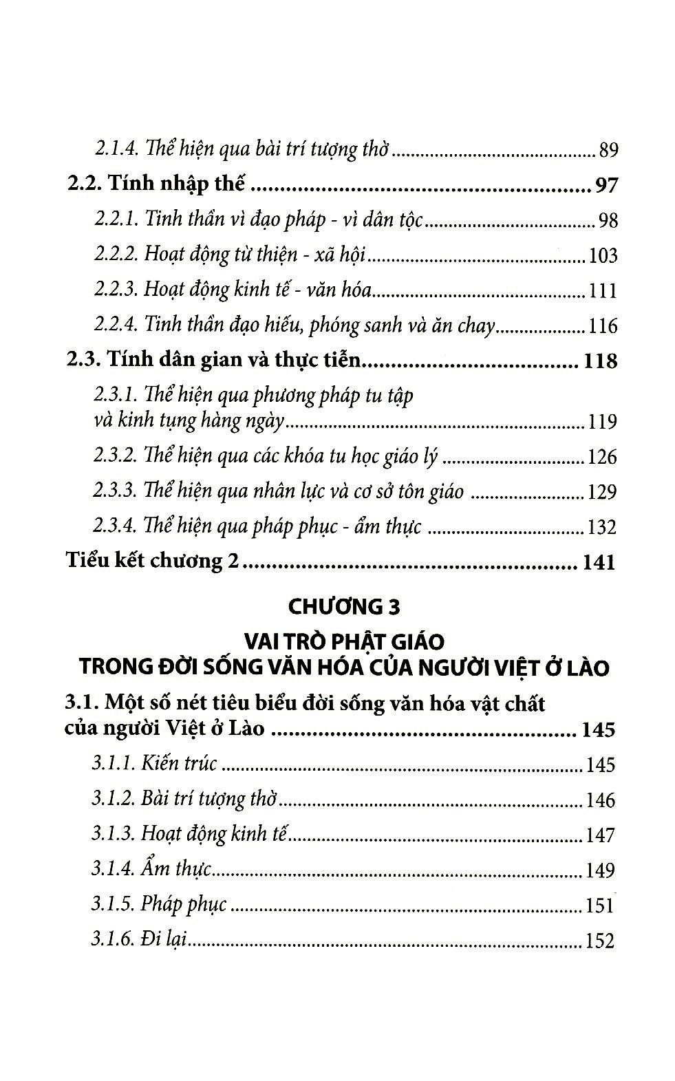 Văn Hoá Phật Giáo Trong Đời Sống Của Người Việt Ở Lào PDF Văn Hoá Phật Giáo Trong Đời Sống Của Người Việt Ở Lào PDF
