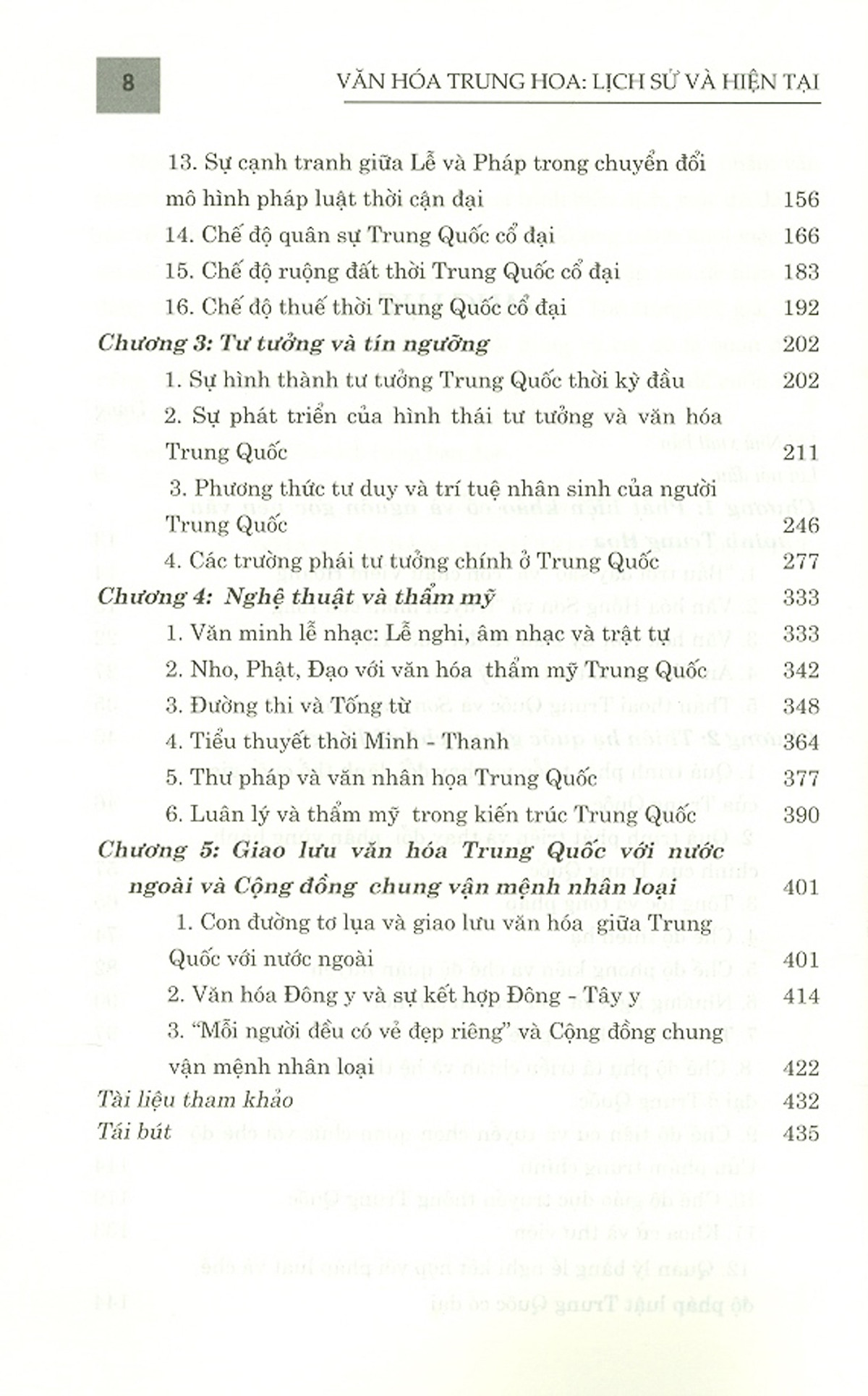 Văn Hóa Trung Hoa: Lịch Sử Và Hiện Tại PDF đọc ebook online, epub online, nghe sách nói audio miễn phí.