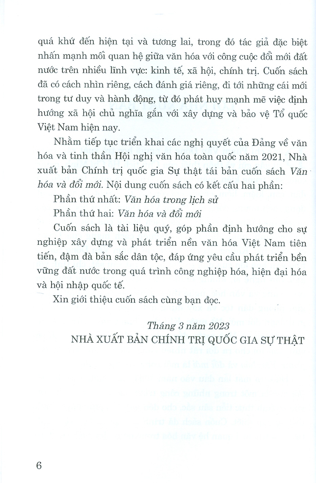 Văn Hóa Và Đổi Mới PDF đọc ebook online, epub online, nghe sách nói audio miễn phí. Tải sách Văn Hóa Và Đổi Mới PDF đọc ebook online, epub online, nghe sách nói audio miễn phí.