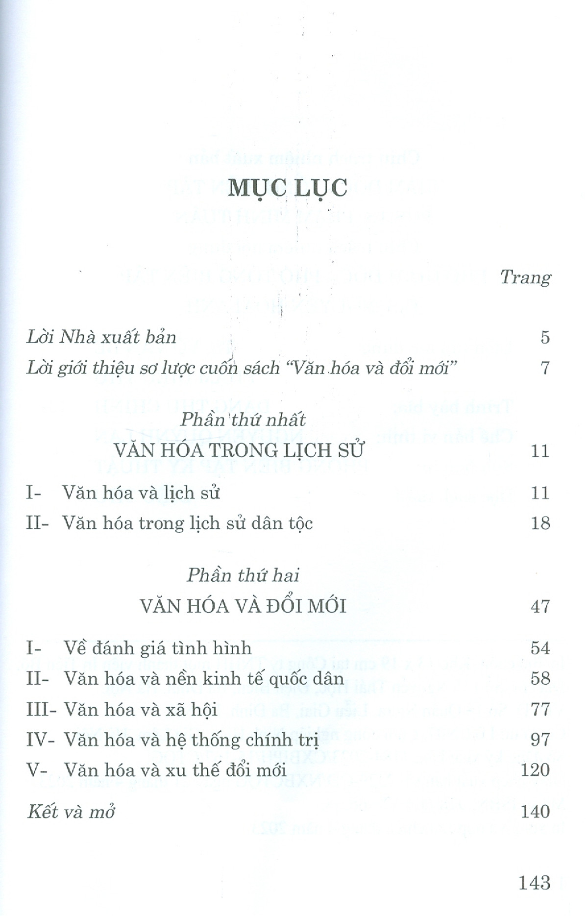Văn Hóa Và Đổi Mới PDF đọc ebook online, epub online, nghe sách nói audio miễn phí. Tải sách Văn Hóa Và Đổi Mới PDF đọc ebook online, epub online, nghe sách nói audio miễn phí.