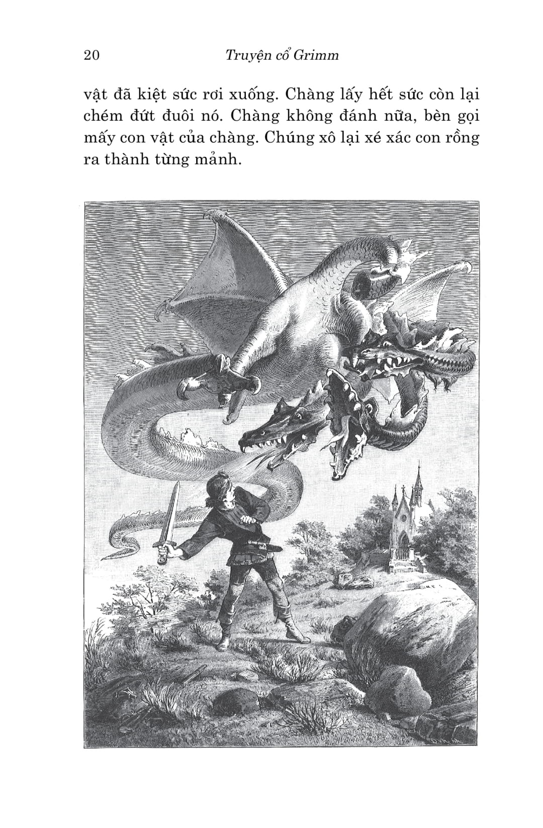 Văn Học Cổ Điển - Đông A Classic - Truyện Cổ Grimm PDF đọc ebook online, epub online, nghe sách nói audio miễn phí. Tải sách Văn Học Cổ Điển - Đông A Classic - Truyện Cổ Grimm PDF đọc ebook online, epub online, nghe sách nói audio miễn phí.