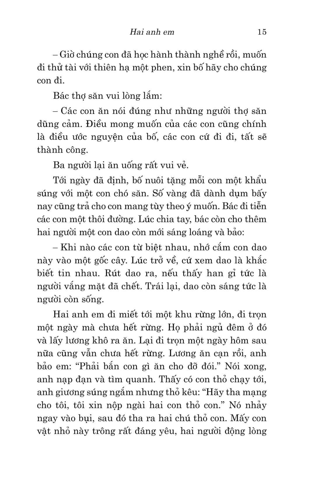 Văn Học Cổ Điển - Đông A Classic - Truyện Cổ Grimm PDF đọc ebook online, epub online, nghe sách nói audio miễn phí. Tải sách Văn Học Cổ Điển - Đông A Classic - Truyện Cổ Grimm PDF đọc ebook online, epub online, nghe sách nói audio miễn phí.