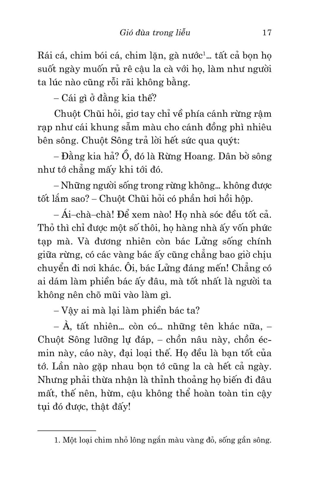 Văn Học Cổ Điển - Gió Đùa Trong Liễu PDF Văn Học Cổ Điển - Gió Đùa Trong Liễu PDF