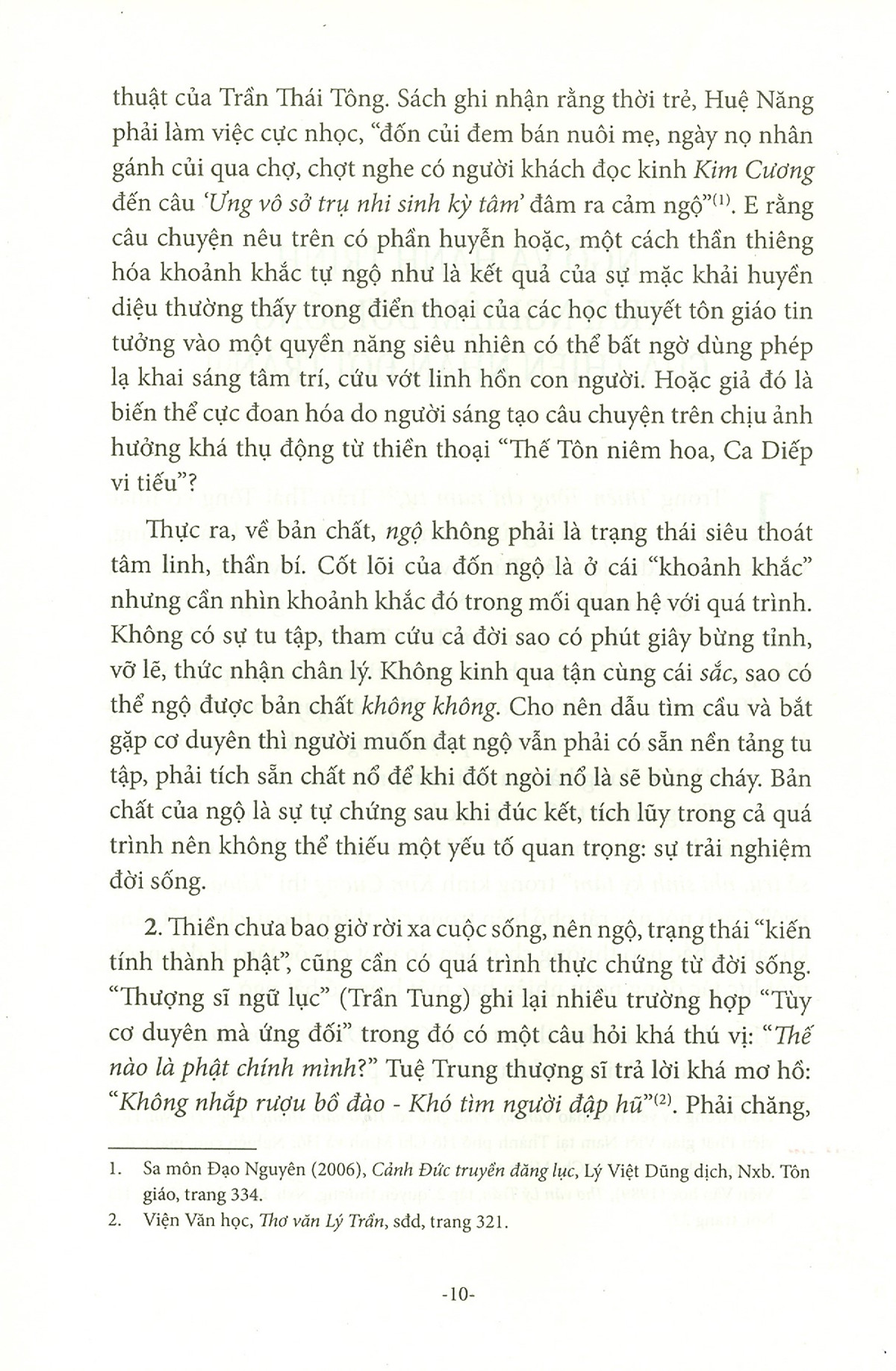 Văn Học Cổ Việt Nam Và Trung Hoa - Những Hướng Tiếp Cận PDF Văn Học Cổ Việt Nam Và Trung Hoa - Những Hướng Tiếp Cận PDF