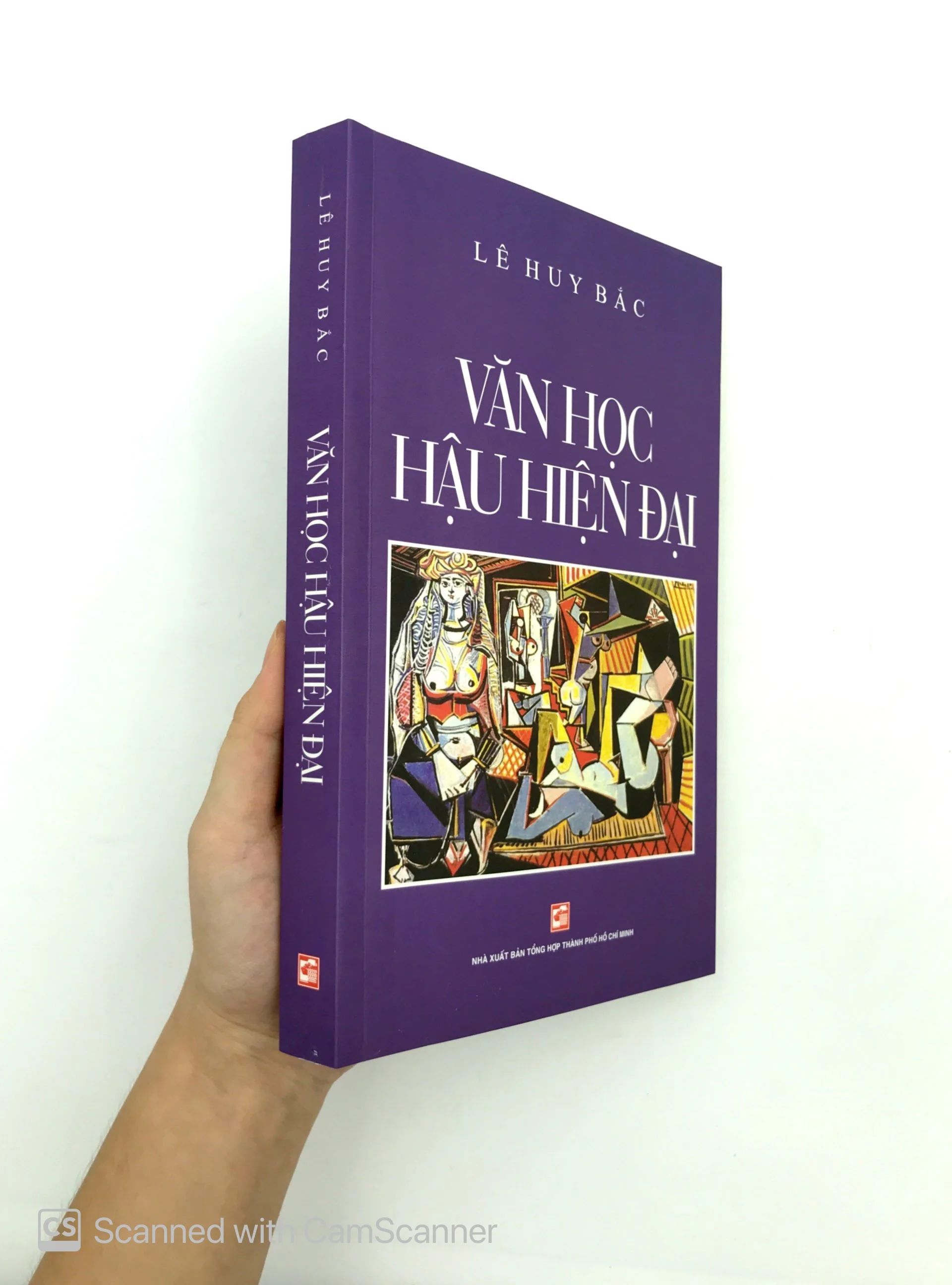 Văn Học Hậu Hiện Đại PDF