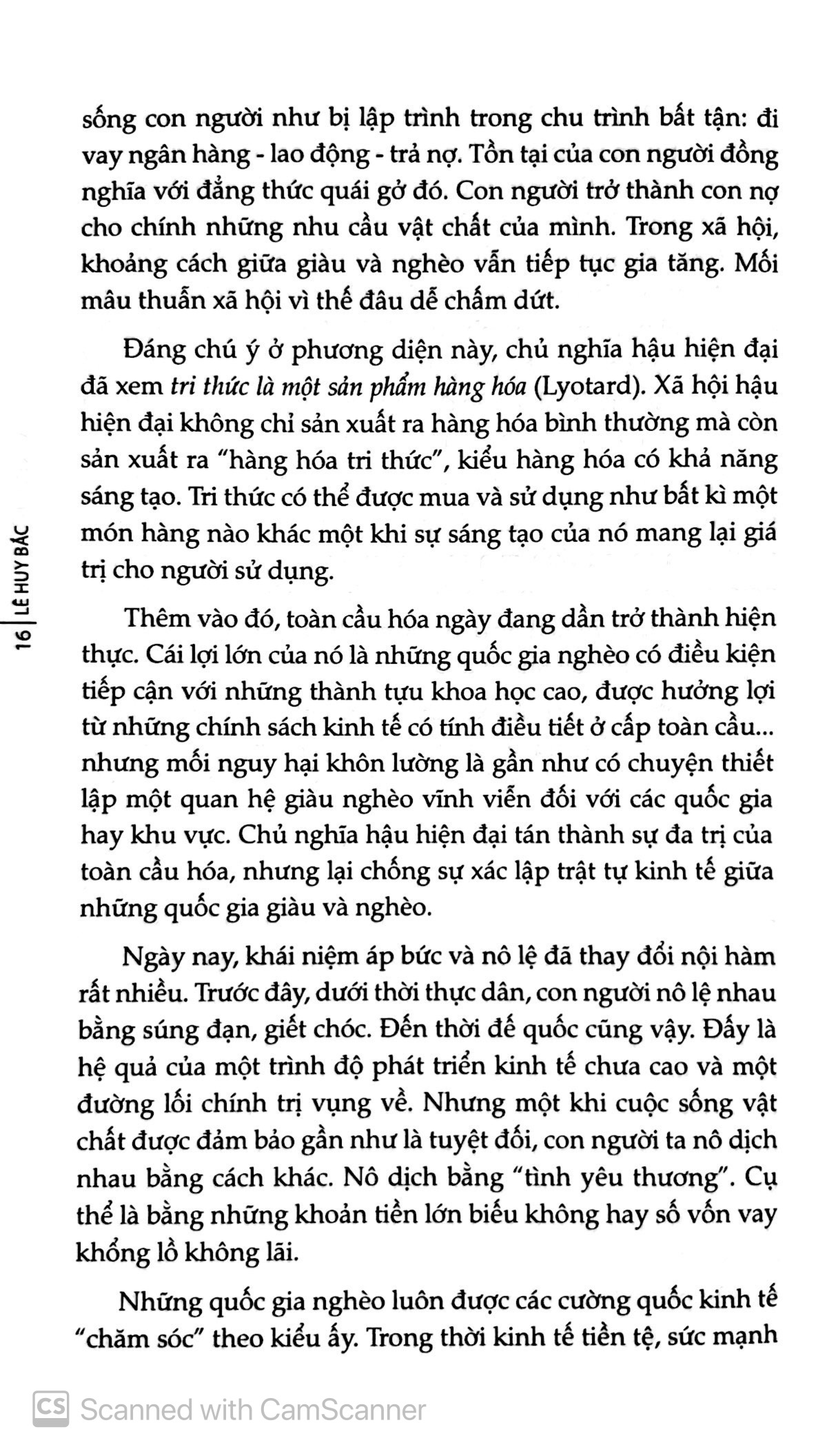 Văn Học Hậu Hiện Đại PDF