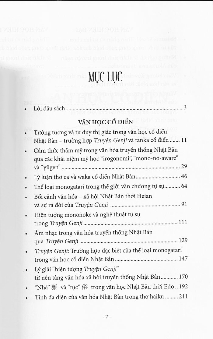 Văn Học Nhật Bản - Vẻ Đẹp Mong Manh Và Bất Tận PDF đọc ebook online, epub online, nghe sách nói audio miễn phí. Văn Học Nhật Bản - Vẻ Đẹp Mong Manh Và Bất Tận PDF đọc ebook online, epub online, nghe sách nói audio miễn phí.