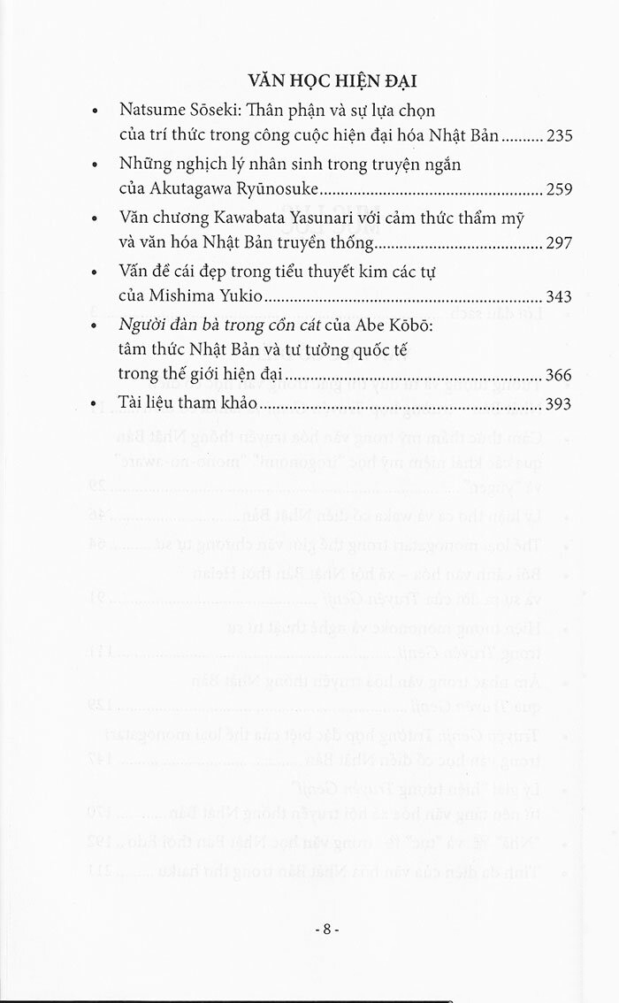 Văn Học Nhật Bản - Vẻ Đẹp Mong Manh Và Bất Tận PDF đọc ebook online, epub online, nghe sách nói audio miễn phí. Văn Học Nhật Bản - Vẻ Đẹp Mong Manh Và Bất Tận PDF đọc ebook online, epub online, nghe sách nói audio miễn phí.
