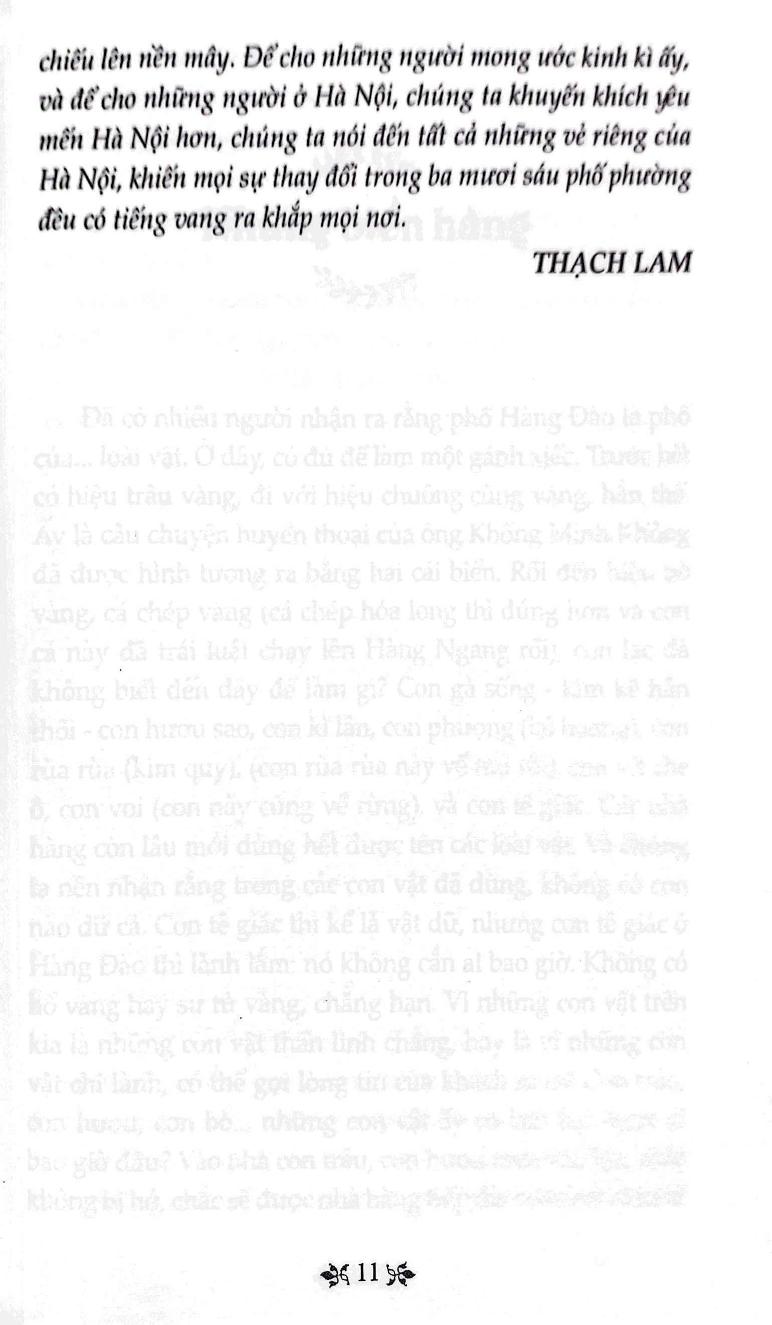 Văn Học Trong Nhà Trường - Hà Nội Băm Sáu Phố Phường (Tái Bản 2024) PDF đọc ebook online, epub online, nghe sách nói audio miễn phí.