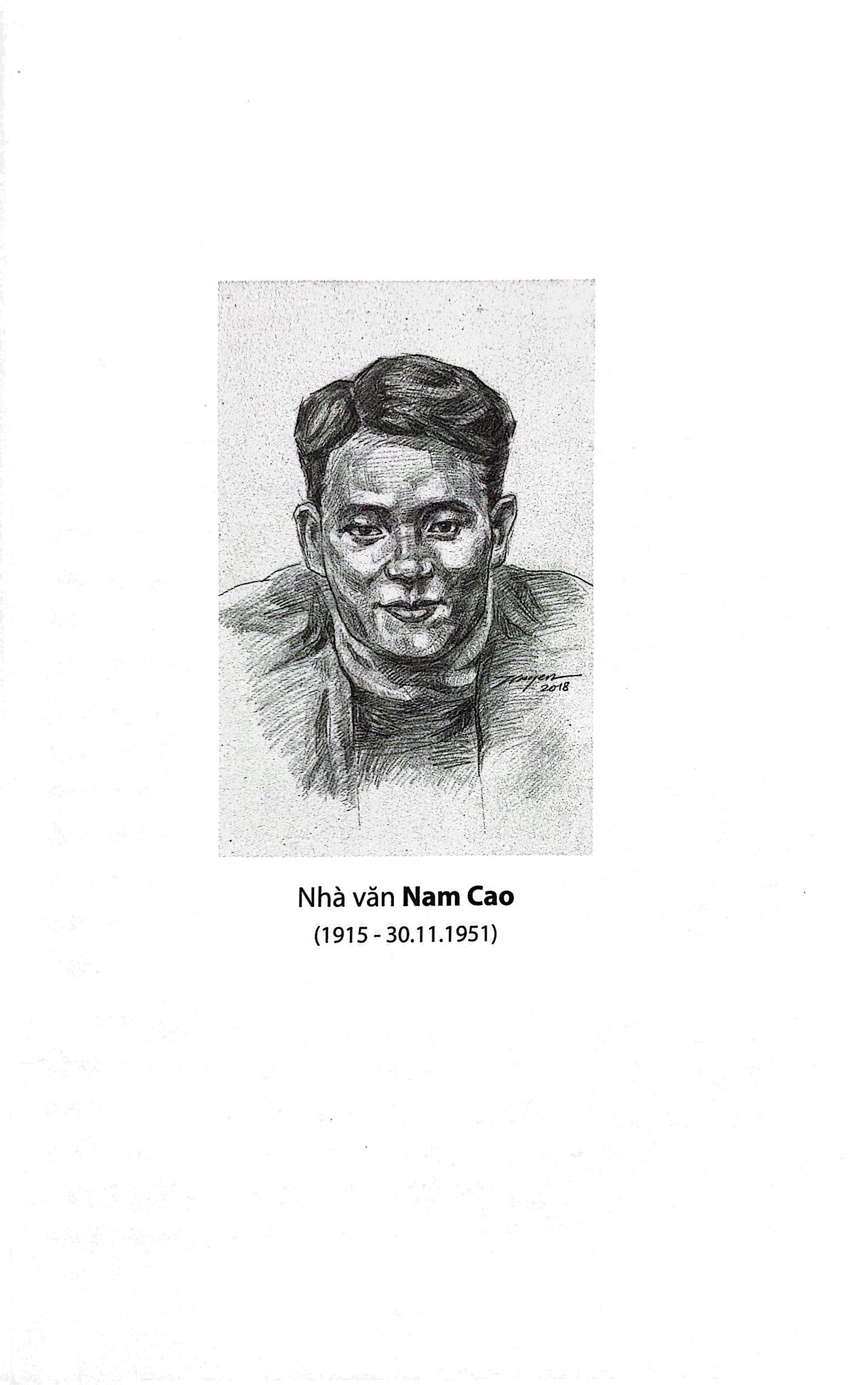 Văn Học Trong Nhà Trường - Truyện Ngắn Nam Cao PDF đọc ebook online, epub online, nghe sách nói audio miễn phí.