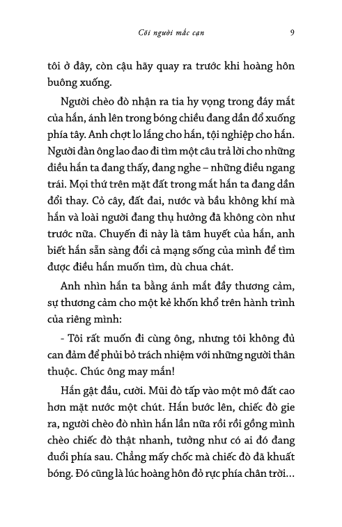 Văn Học Tuổi 20 - Cõi Người Mắc Cạn PDF đọc ebook online, epub online, nghe sách nói audio miễn phí. Văn Học Tuổi 20 - Cõi Người Mắc Cạn PDF đọc ebook online, epub online, nghe sách nói audio miễn phí.