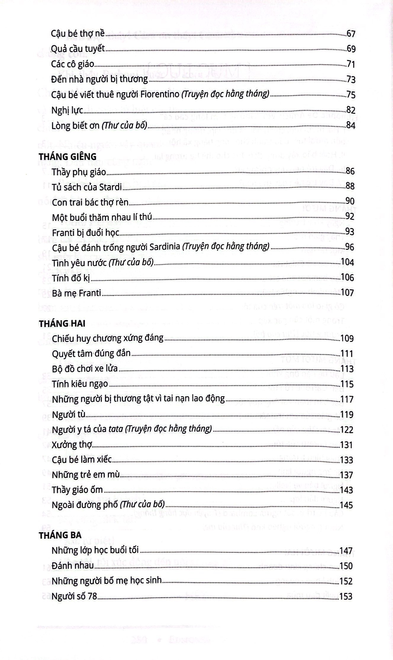 Văn Học Ý - Tác Phẩm Chọn Lọc - Những Tấm Lòng Cao Cả PDF Văn Học Ý - Tác Phẩm Chọn Lọc - Những Tấm Lòng Cao Cả PDF