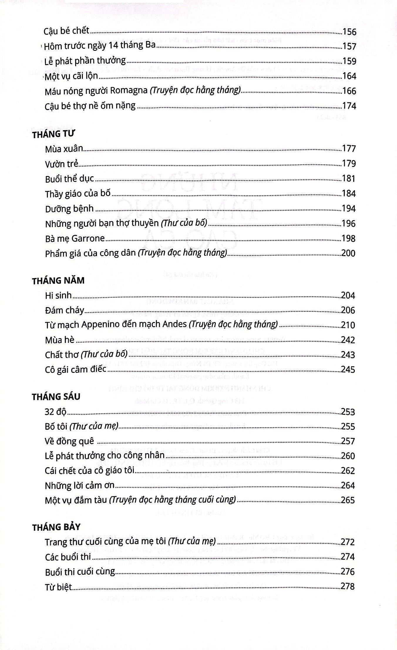 Văn Học Ý - Tác Phẩm Chọn Lọc - Những Tấm Lòng Cao Cả PDF Văn Học Ý - Tác Phẩm Chọn Lọc - Những Tấm Lòng Cao Cả PDF