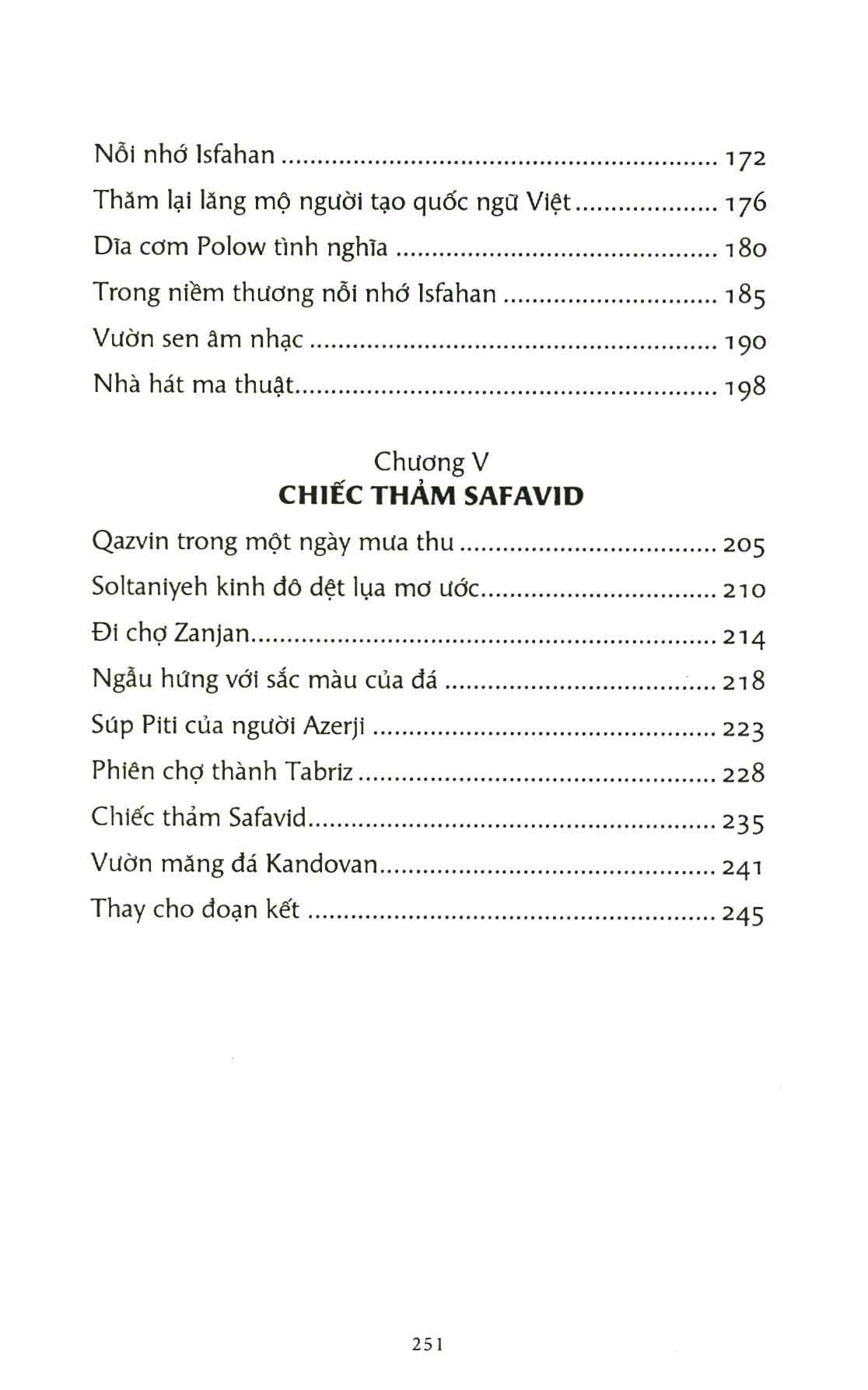 Vàng Son Một Thuở Ba Tư (Tập Du Ký) PDF đọc ebook online, epub online, nghe sách nói audio miễn phí.