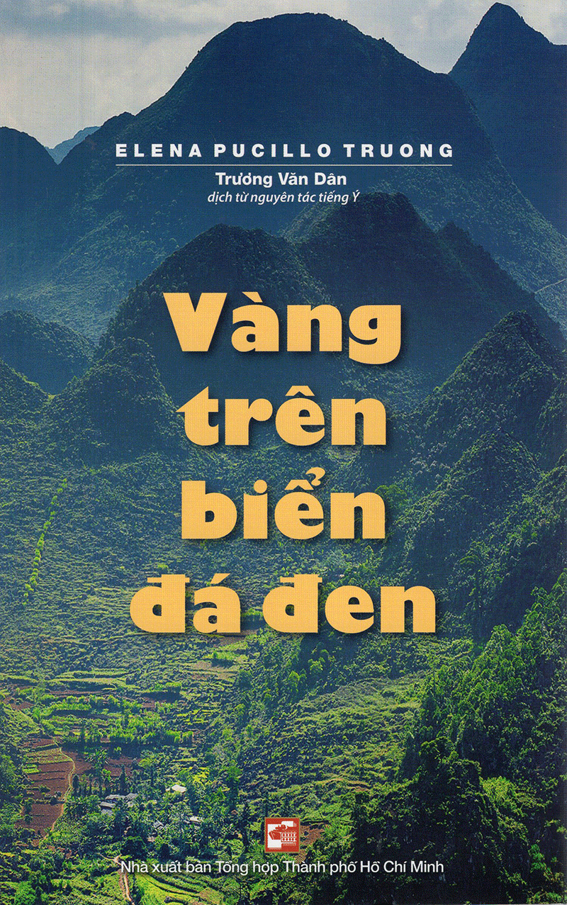 Tải sách Vàng Trên Biển Đá Đen PDF đọc ebook online, epub online, nghe sách nói audio miễn phí.