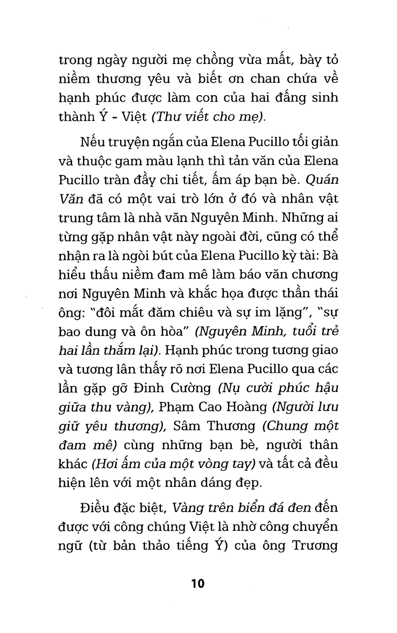 Tải sách Vàng Trên Biển Đá Đen PDF đọc ebook online, epub online, nghe sách nói audio miễn phí.