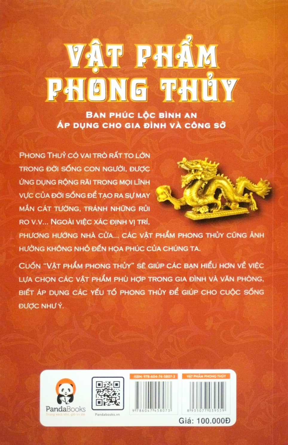 Vật Phẩm Phong Thủy - Ban Phúc Lộc Bình An - Áp Dụng Cho Gia Đình Và Công Sở PDF đọc ebook online, epub online, nghe sách nói audio miễn phí. Vật Phẩm Phong Thủy - Ban Phúc Lộc Bình An - Áp Dụng Cho Gia Đình Và Công Sở PDF đọc ebook online, epub online, nghe sách nói audio miễn phí.