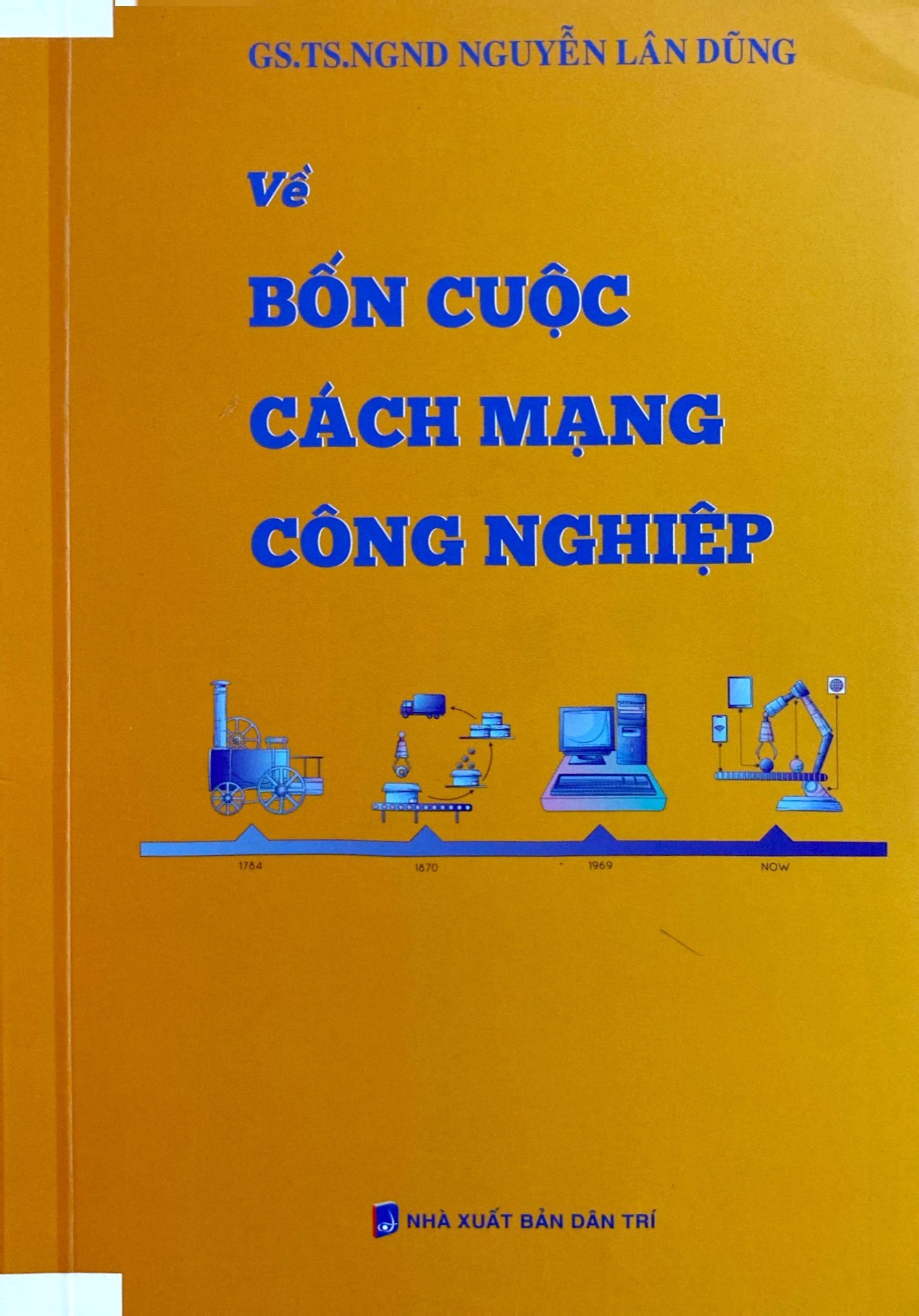 Về Bốn Cuộc Cách Mạng Công Nghiệp PDF đọc ebook online, epub online, nghe sách nói audio miễn phí. Tải sách Về Bốn Cuộc Cách Mạng Công Nghiệp PDF đọc ebook online, epub online, nghe sách nói audio miễn phí.