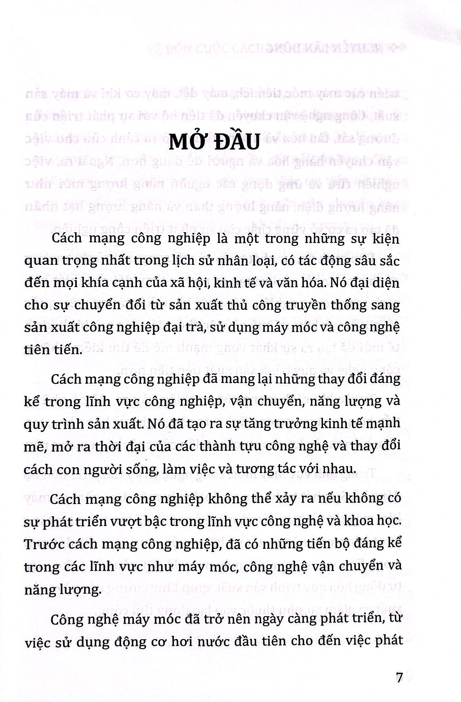 Về Bốn Cuộc Cách Mạng Công Nghiệp PDF đọc ebook online, epub online, nghe sách nói audio miễn phí. Tải sách Về Bốn Cuộc Cách Mạng Công Nghiệp PDF đọc ebook online, epub online, nghe sách nói audio miễn phí.