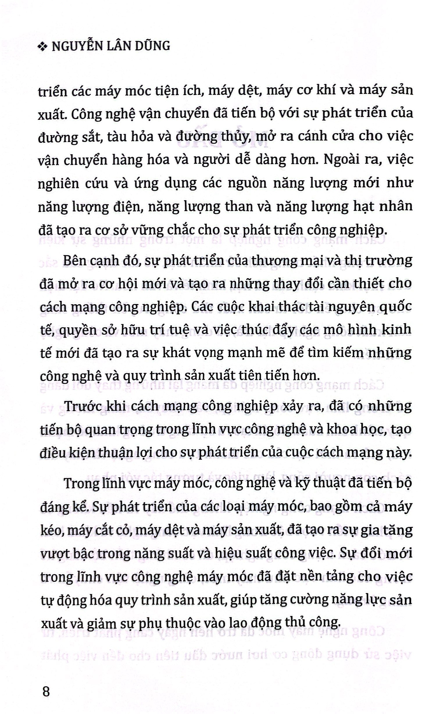 Về Bốn Cuộc Cách Mạng Công Nghiệp PDF đọc ebook online, epub online, nghe sách nói audio miễn phí. Tải sách Về Bốn Cuộc Cách Mạng Công Nghiệp PDF đọc ebook online, epub online, nghe sách nói audio miễn phí.