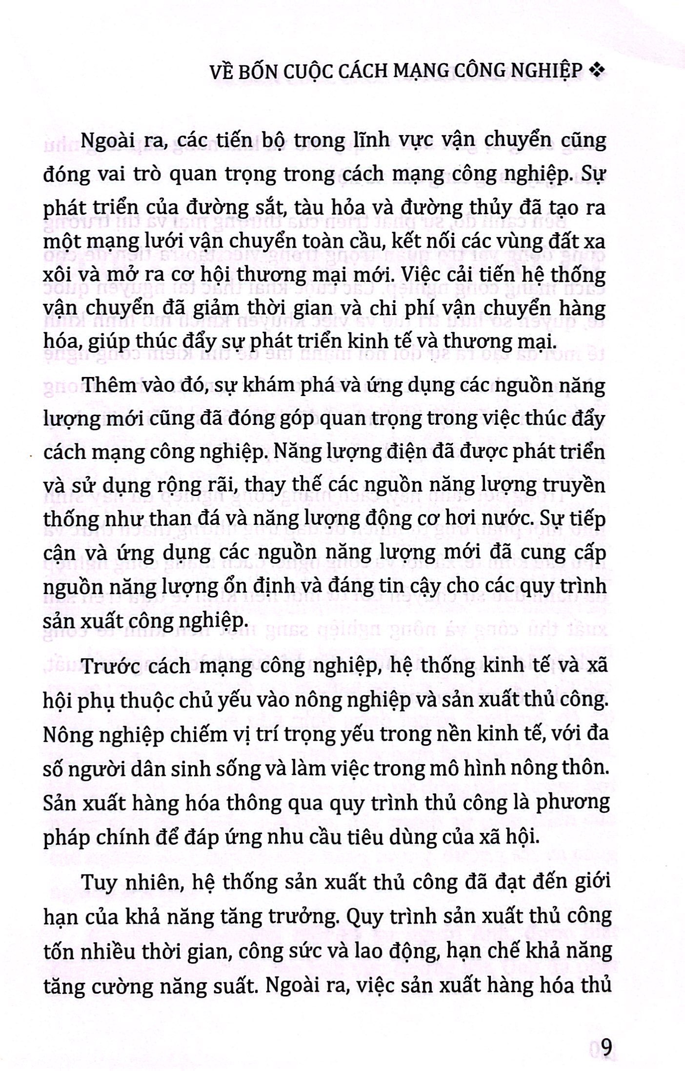 Về Bốn Cuộc Cách Mạng Công Nghiệp PDF đọc ebook online, epub online, nghe sách nói audio miễn phí. Tải sách Về Bốn Cuộc Cách Mạng Công Nghiệp PDF đọc ebook online, epub online, nghe sách nói audio miễn phí.