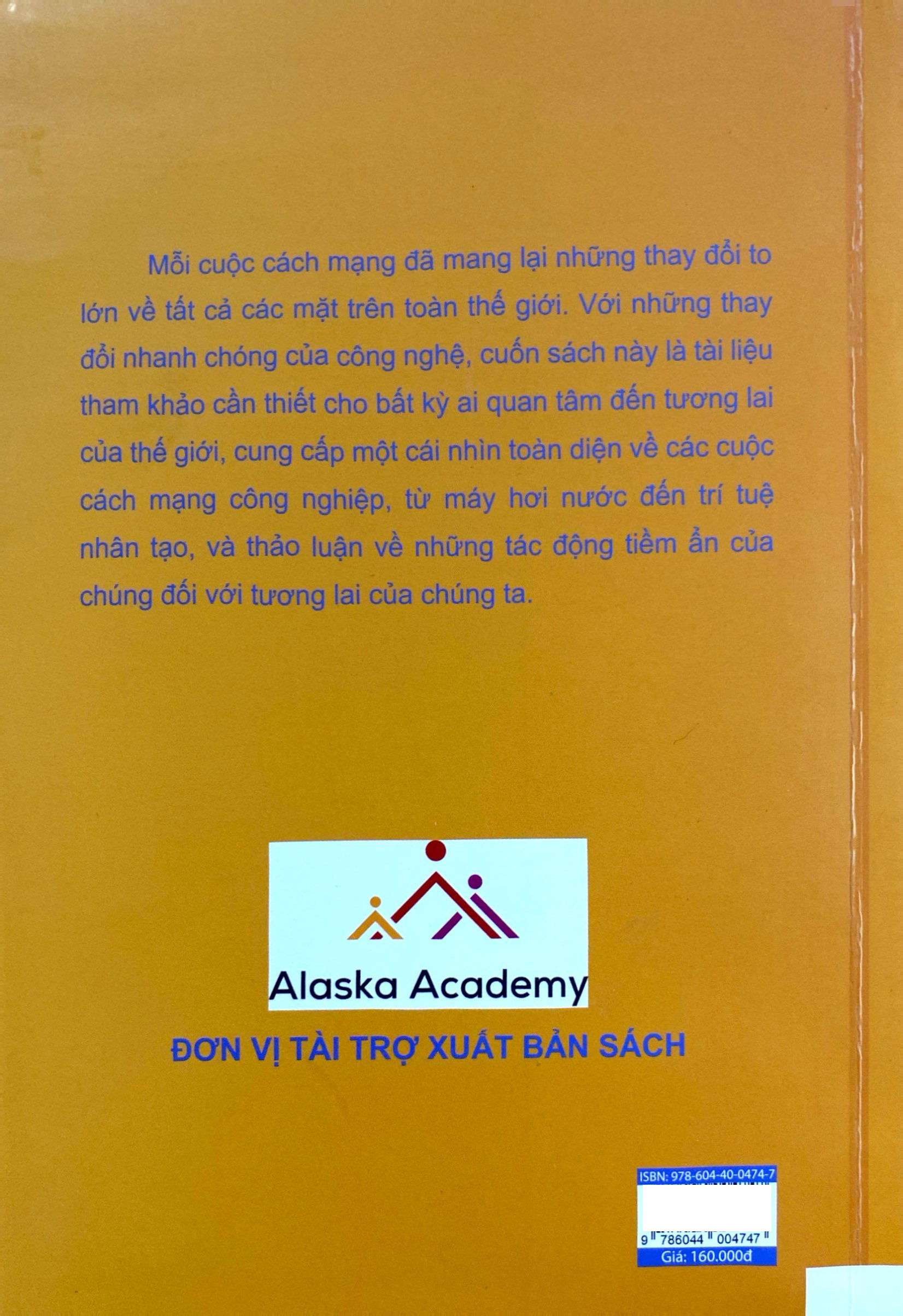 Về Bốn Cuộc Cách Mạng Công Nghiệp PDF đọc ebook online, epub online, nghe sách nói audio miễn phí. Tải sách Về Bốn Cuộc Cách Mạng Công Nghiệp PDF đọc ebook online, epub online, nghe sách nói audio miễn phí.
