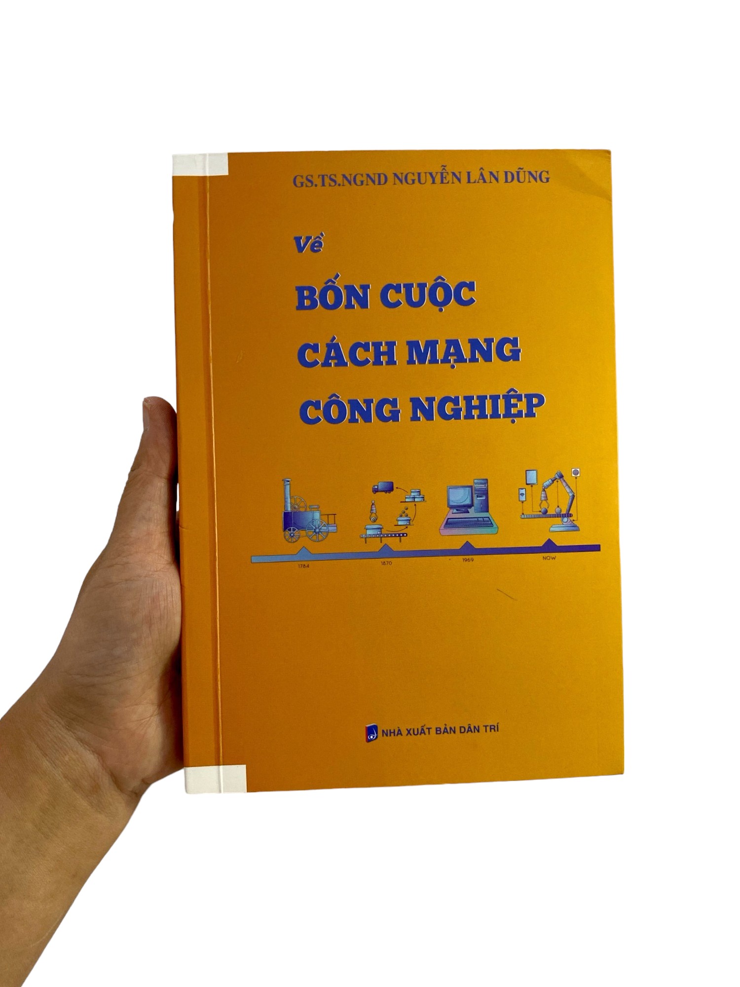 Về Bốn Cuộc Cách Mạng Công Nghiệp PDF đọc ebook online, epub online, nghe sách nói audio miễn phí. Tải sách Về Bốn Cuộc Cách Mạng Công Nghiệp PDF đọc ebook online, epub online, nghe sách nói audio miễn phí.