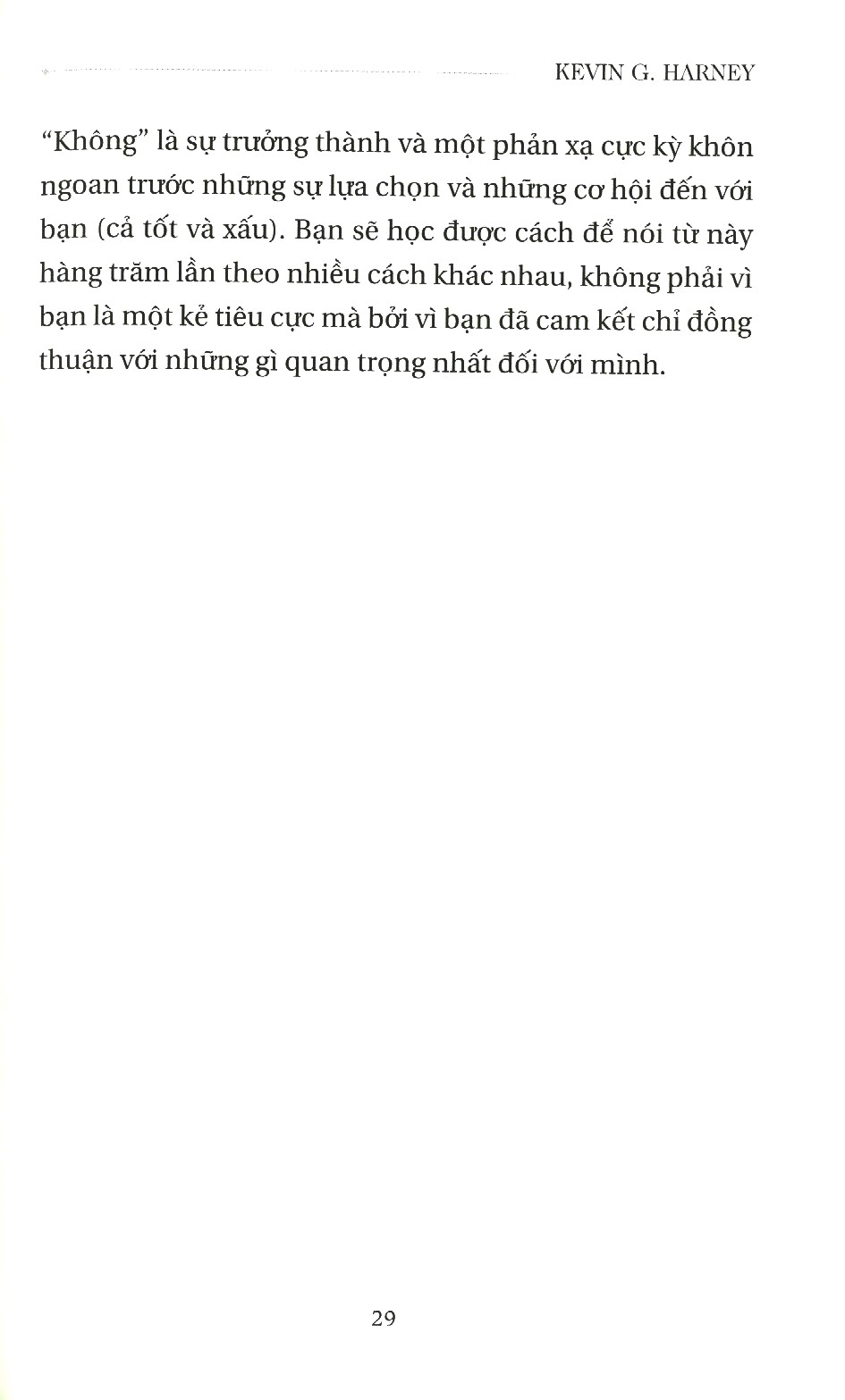 Vẻ Đẹp Của Lời Từ Chối PDF Vẻ Đẹp Của Lời Từ Chối PDF