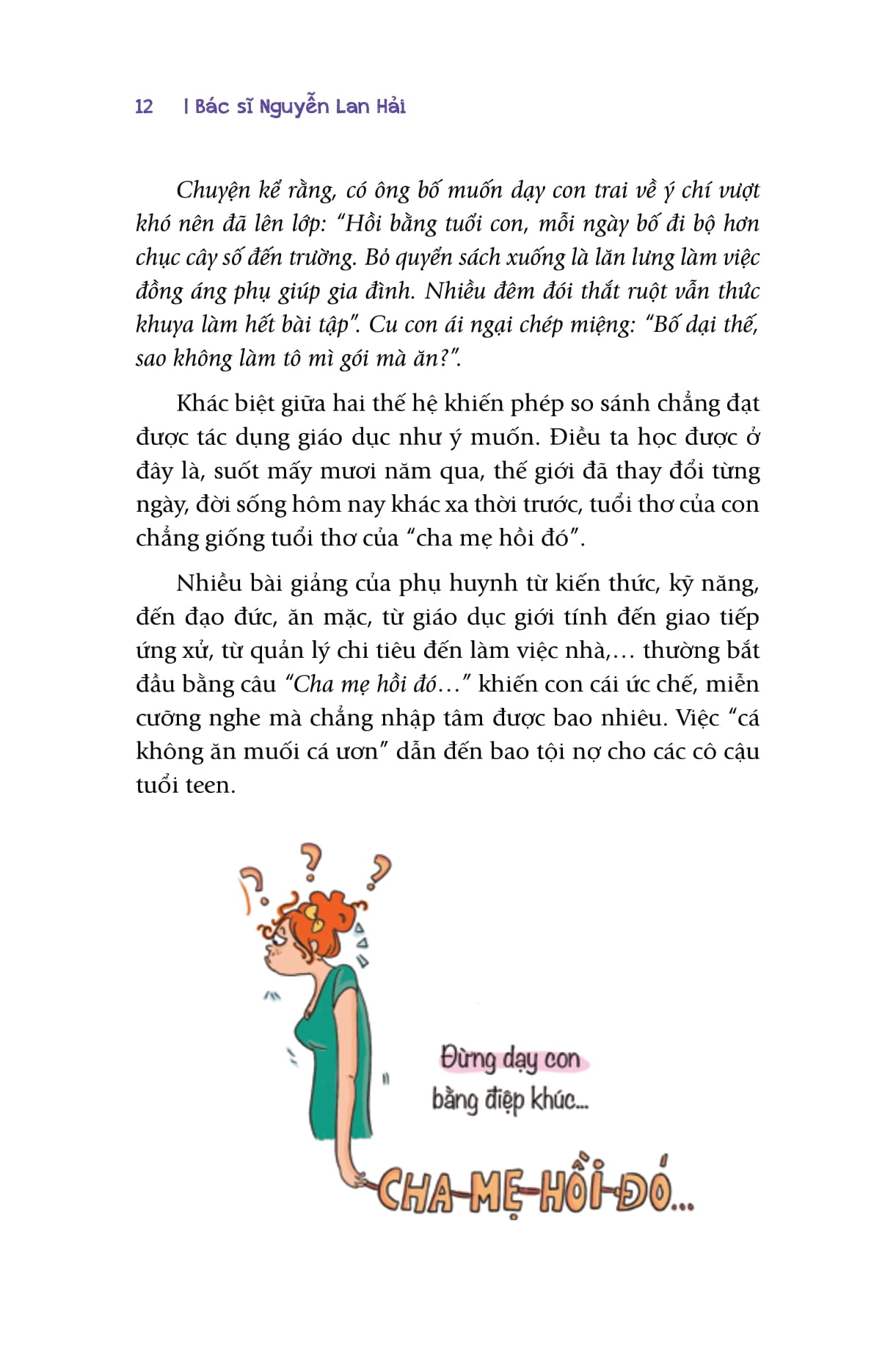 Vẽ Đường Cho Hươu PDF Vẽ Đường Cho Hươu PDF