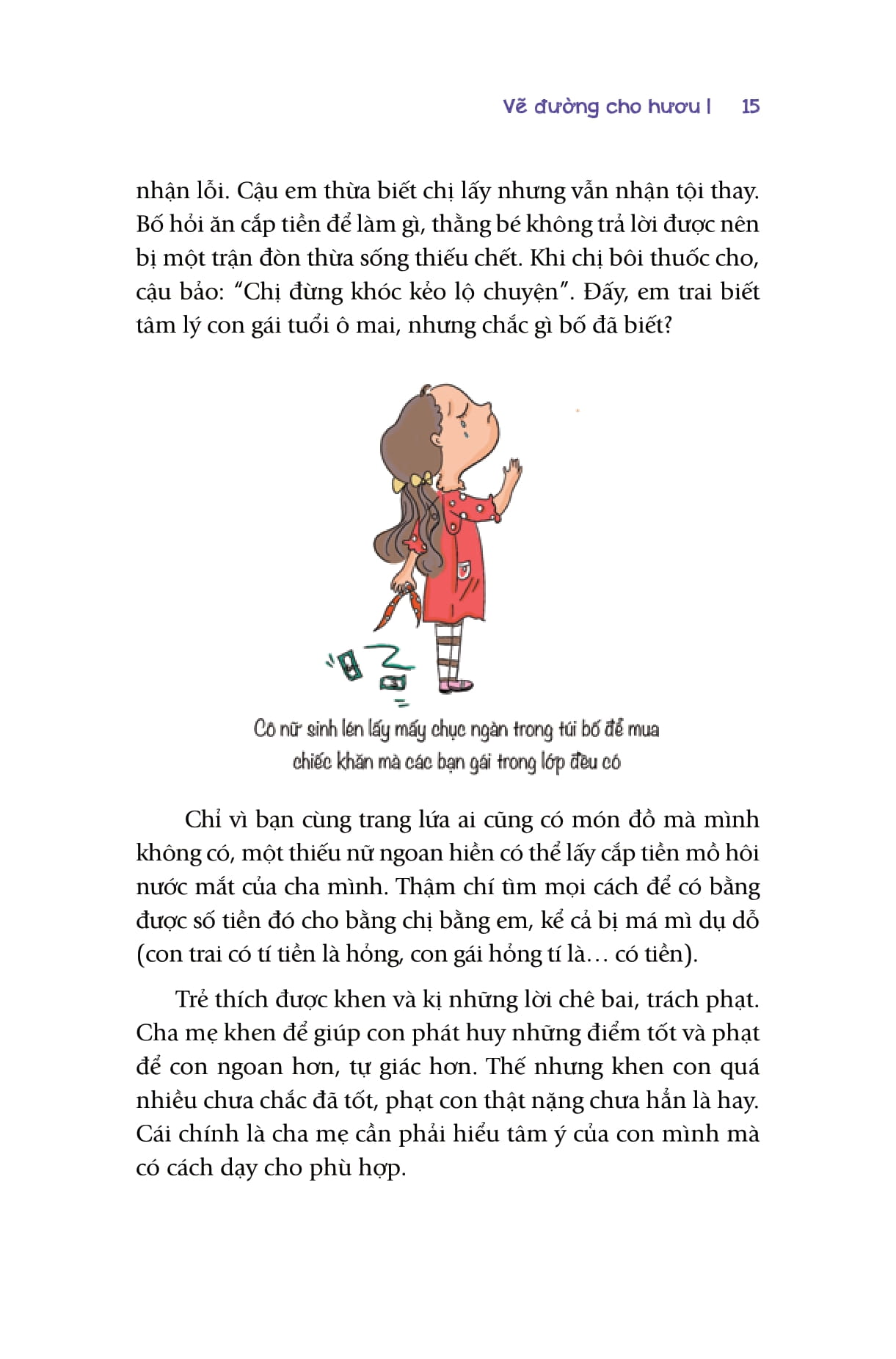 Vẽ Đường Cho Hươu PDF Vẽ Đường Cho Hươu PDF