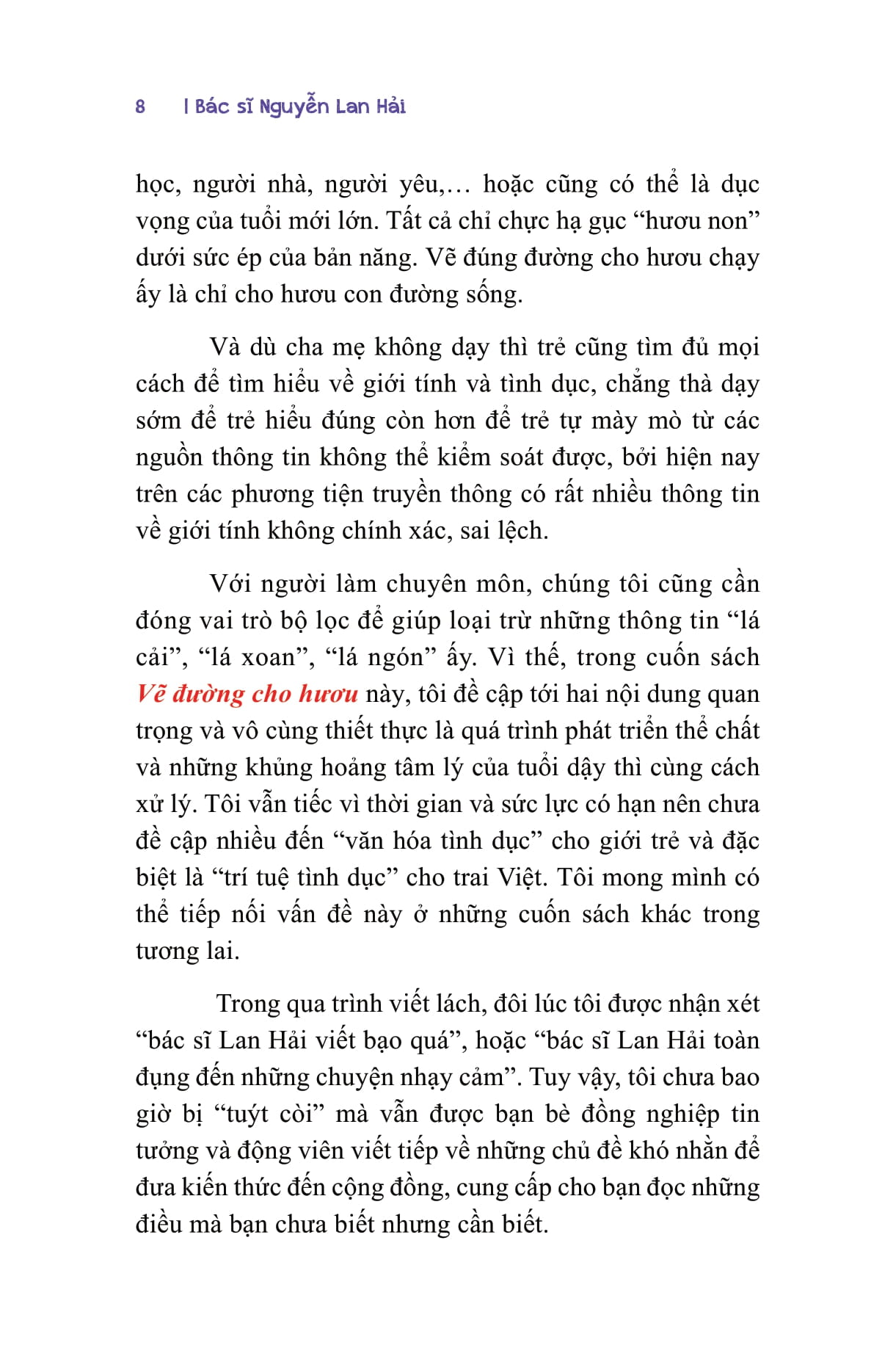 Vẽ Đường Cho Hươu PDF Vẽ Đường Cho Hươu PDF
