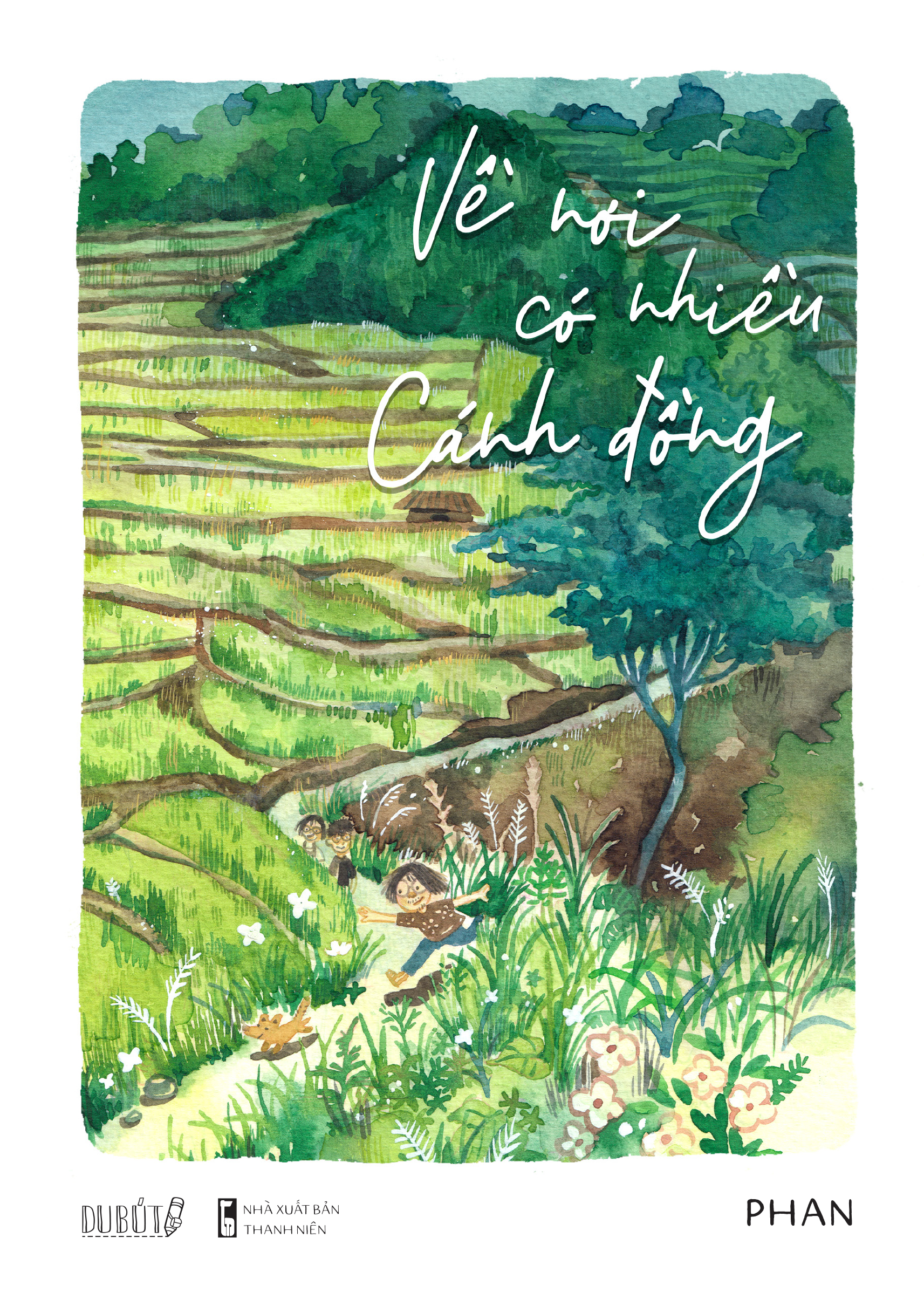 Về Nơi Có Nhiều Cánh Đồng PDF Về Nơi Có Nhiều Cánh Đồng PDF